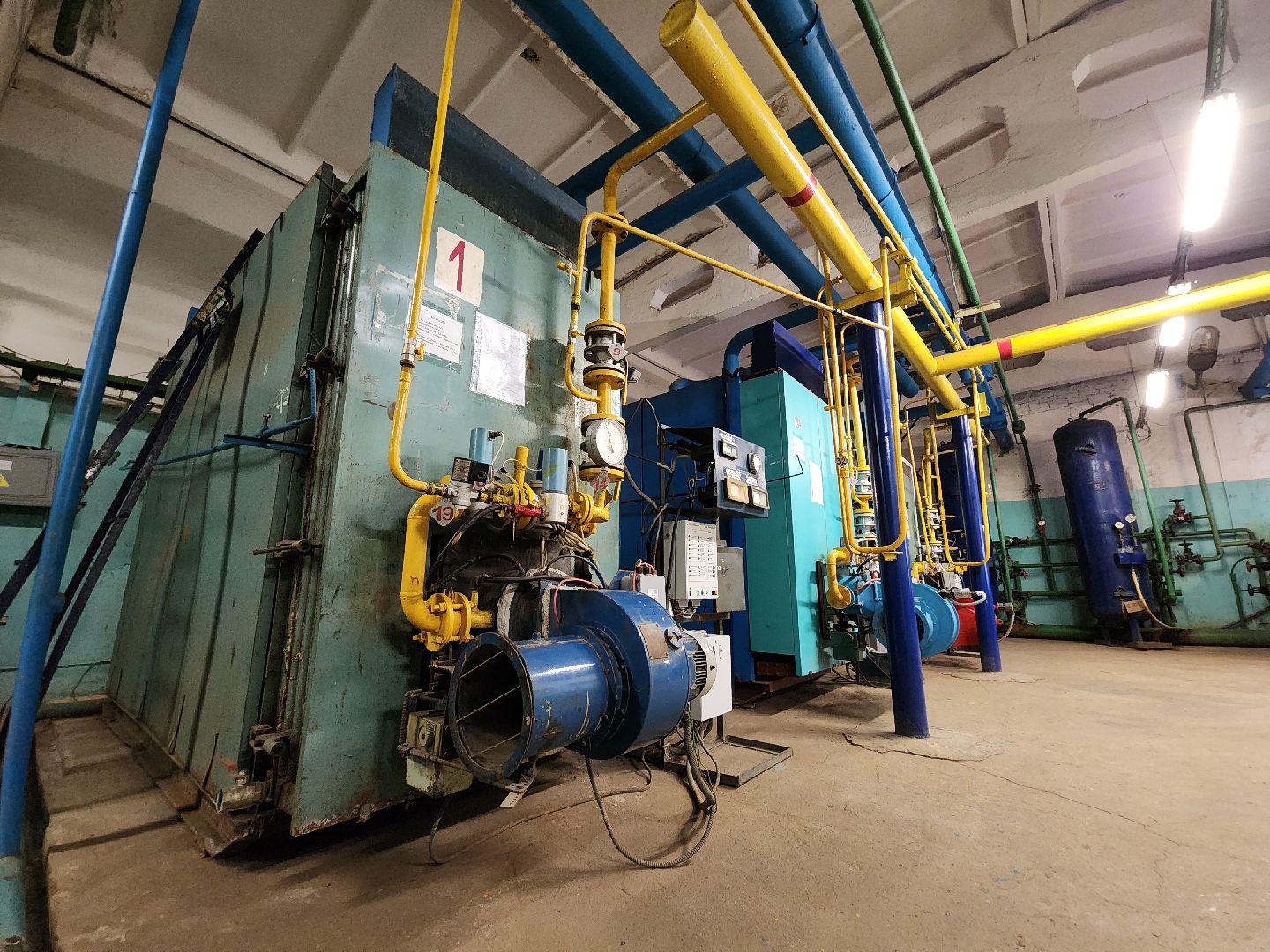 Егорьевск, Подмосковье, Московская область, ЖКХ,