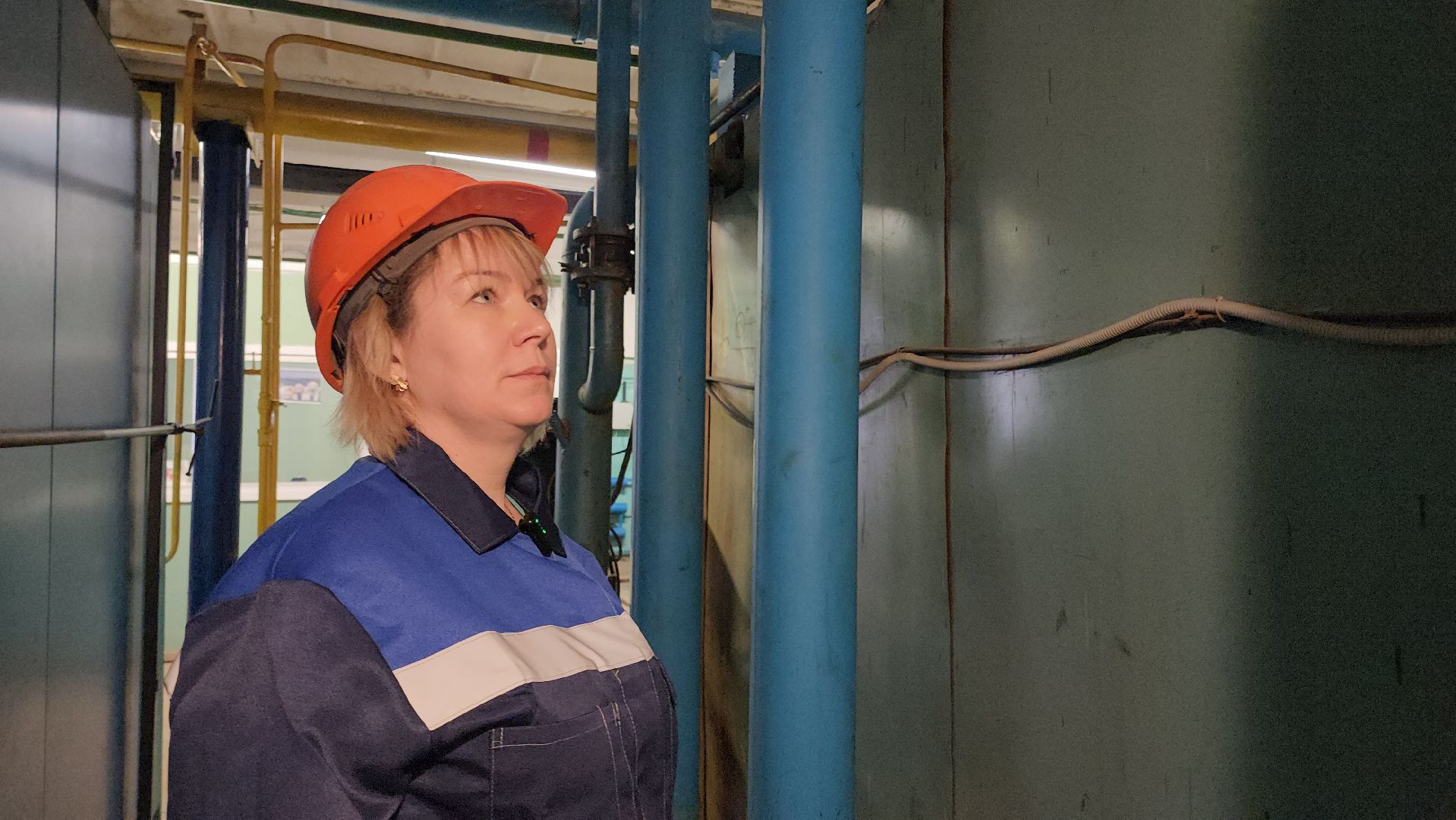 Егорьевск, Подмосковье, Московская область, ЖКХ,