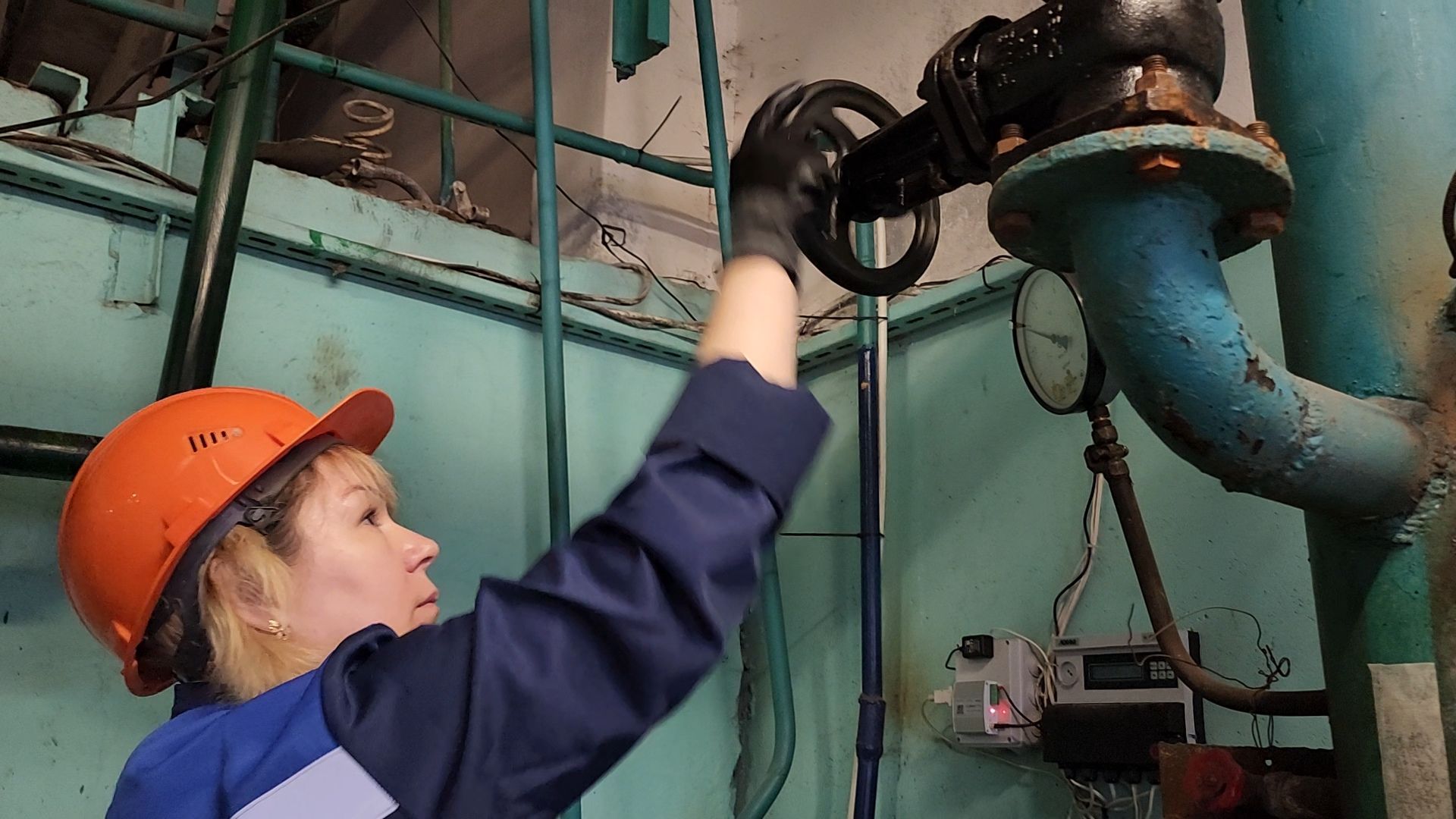 Егорьевск, Подмосковье, Московская область, ЖКХ,