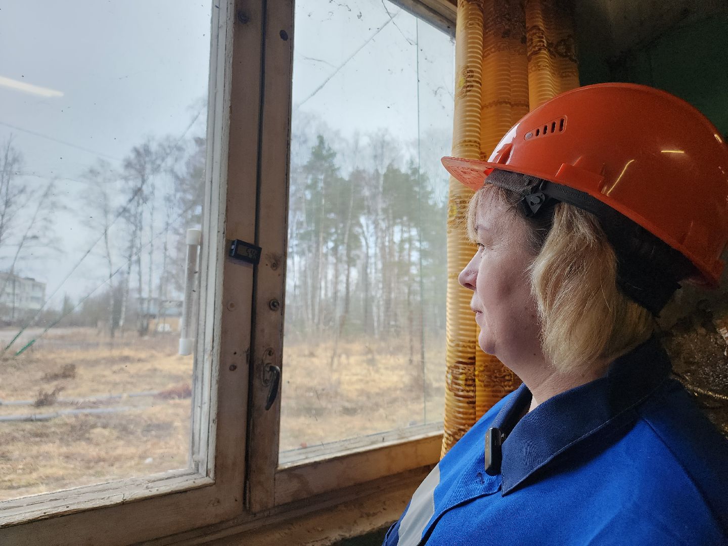 Егорьевск, Подмосковье, Московская область, ЖКХ,