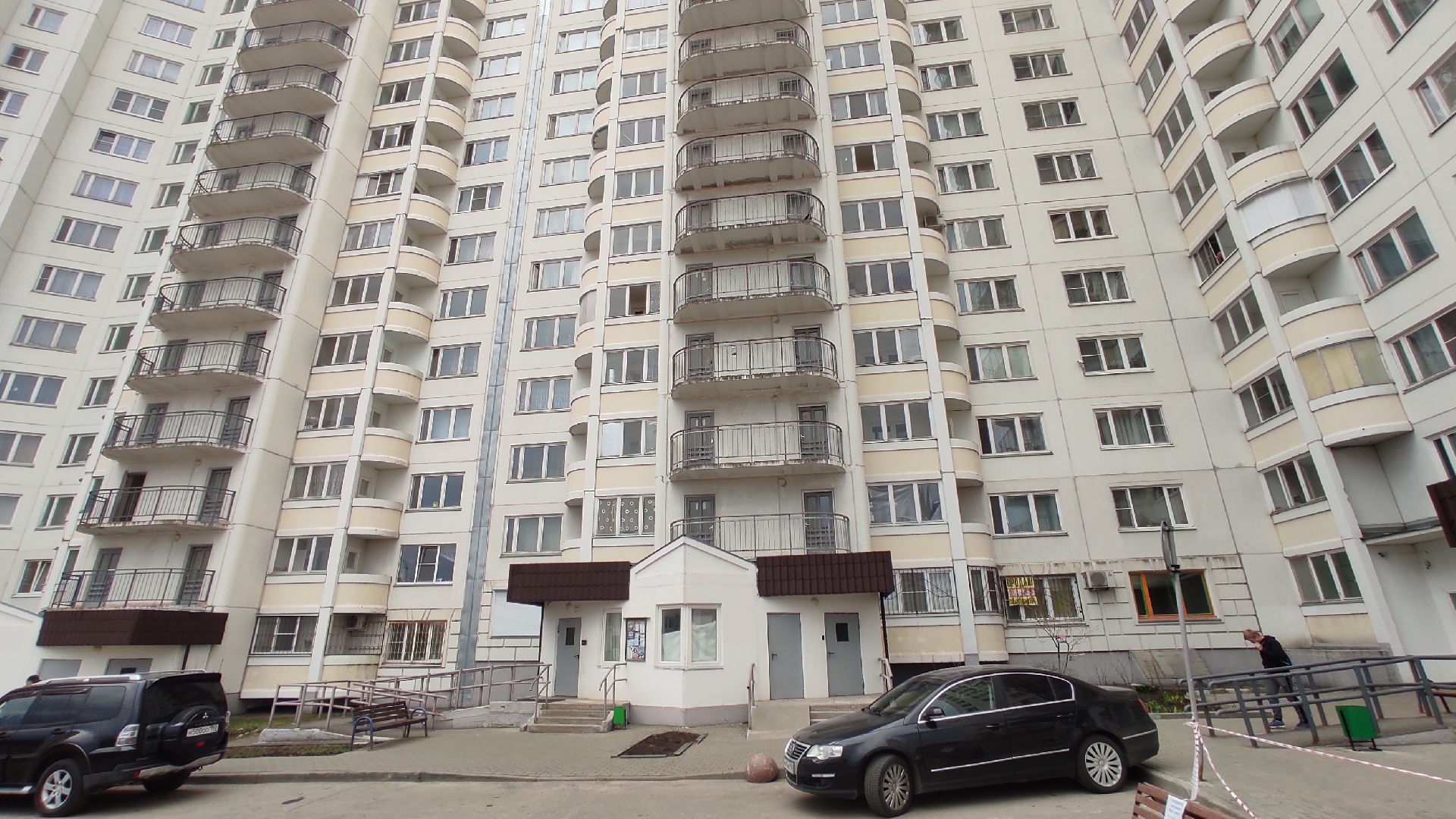 Лобня, ЖКХ, урны