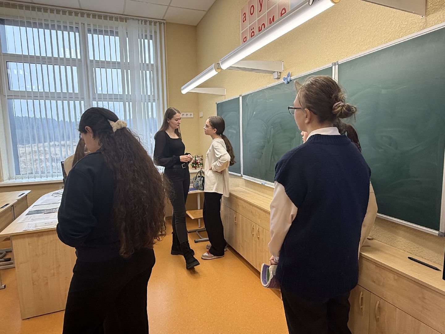 лекция для школьников, советы врачей, подростки,