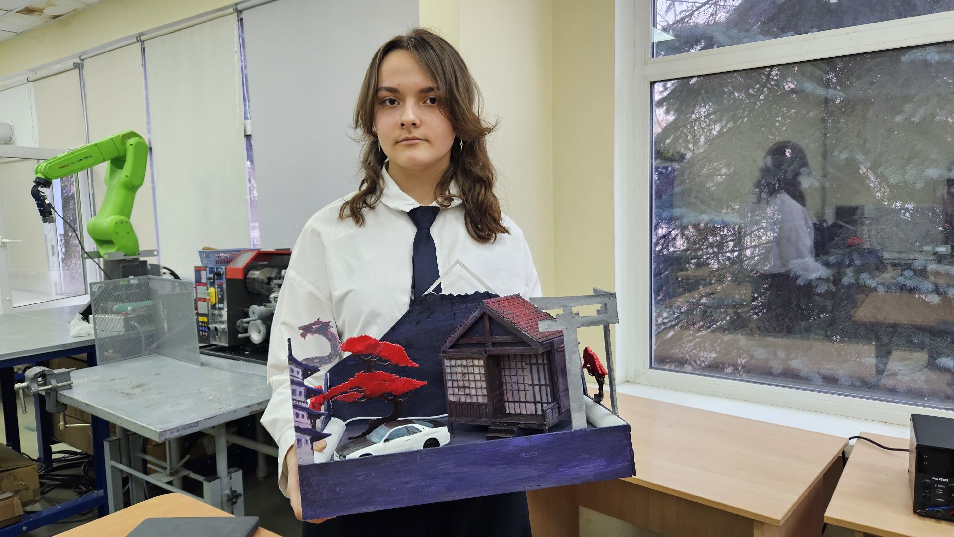 всероссийская олимпиада школьников, технология, 3d технологии, жуковский,