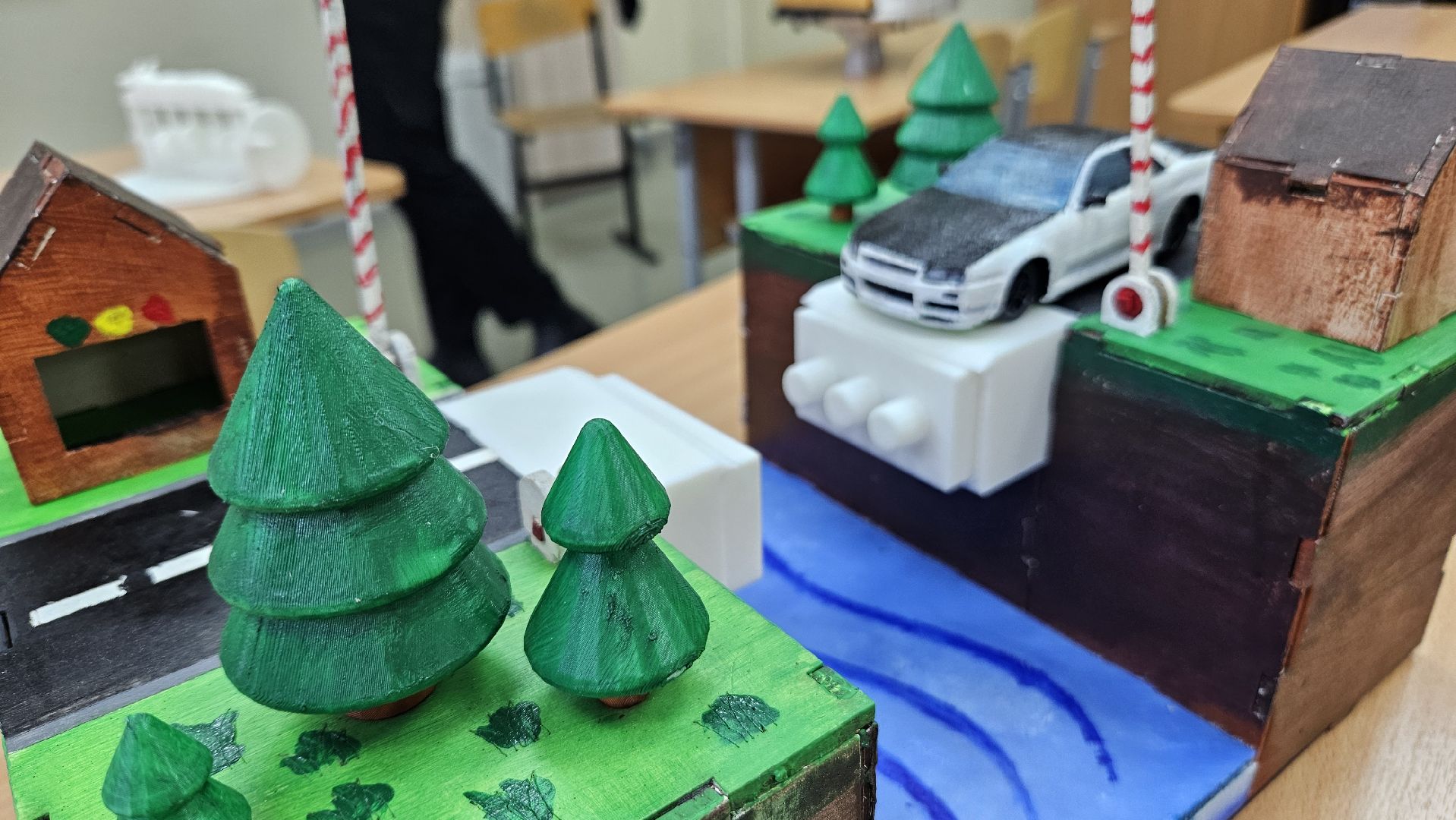 всероссийская олимпиада школьников, технология, 3d технологии, жуковский,