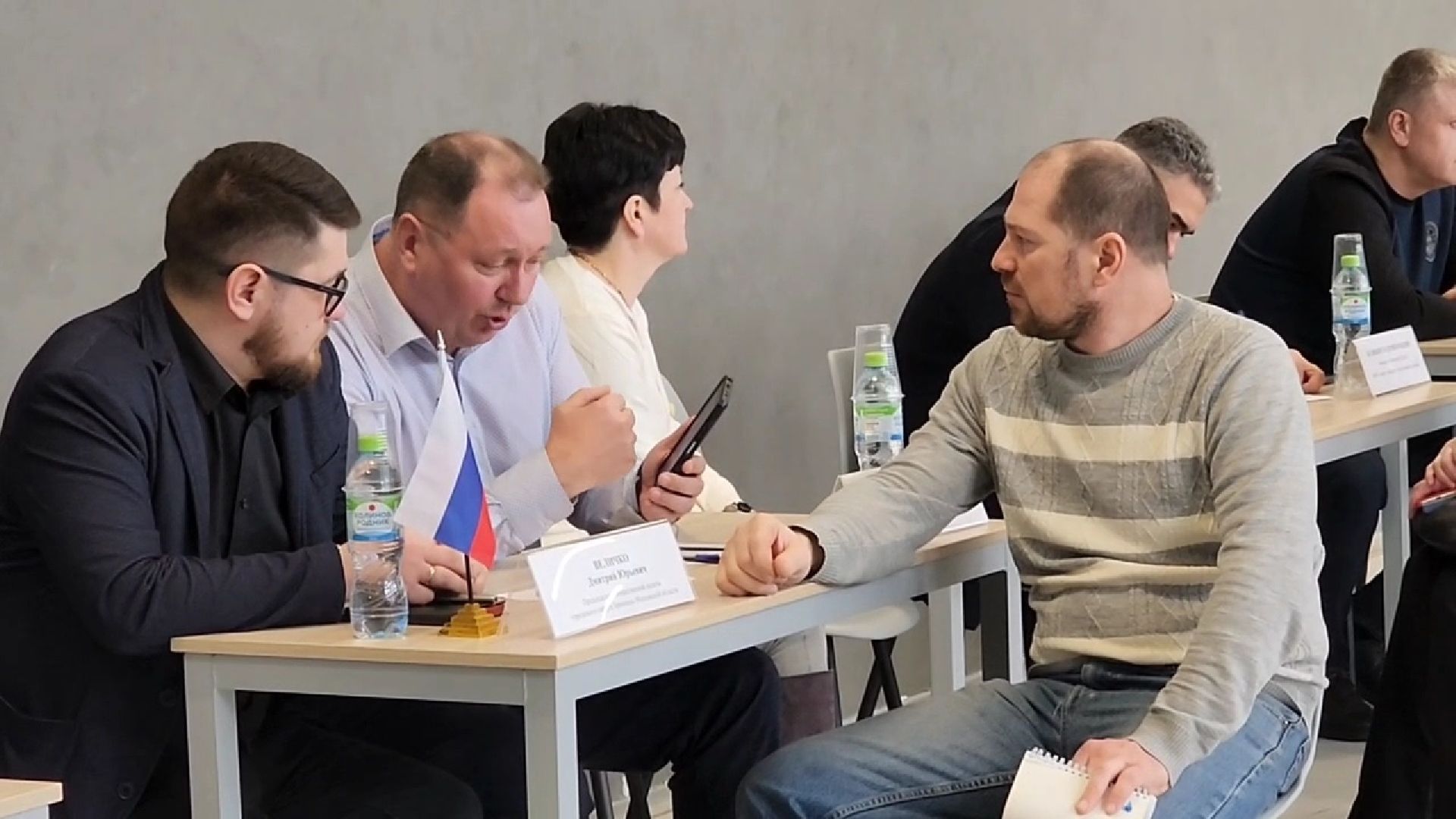 Бронницы, Выездная администрация, Обоащения жителей к администрации, Встреча жителей с представителями администрации, Ямочный ремонт,