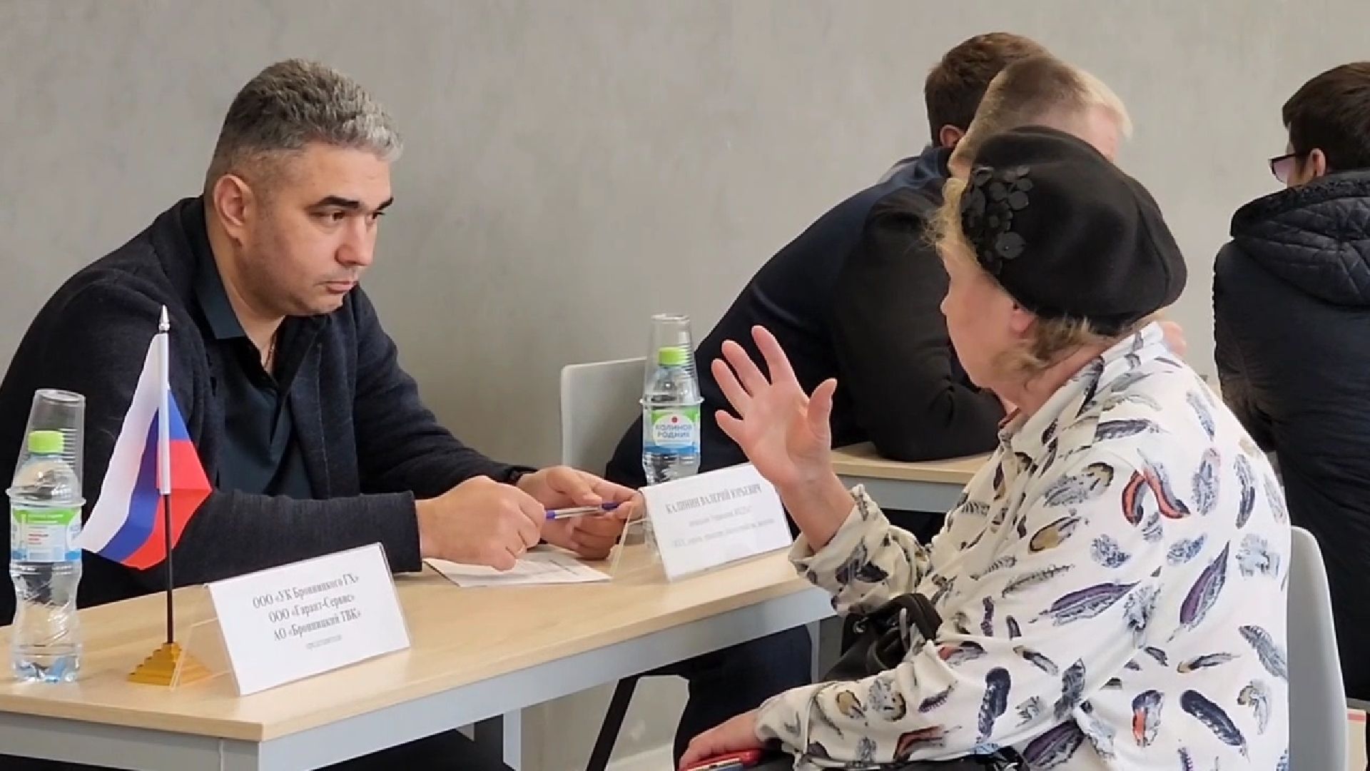 Бронницы, Выездная администрация, Обоащения жителей к администрации, Встреча жителей с представителями администрации, Ямочный ремонт,