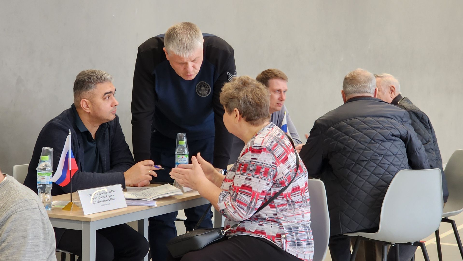 Бронницы, Выездная администрация, Обоащения жителей к администрации, Встреча жителей с представителями администрации, Ямочный ремонт,