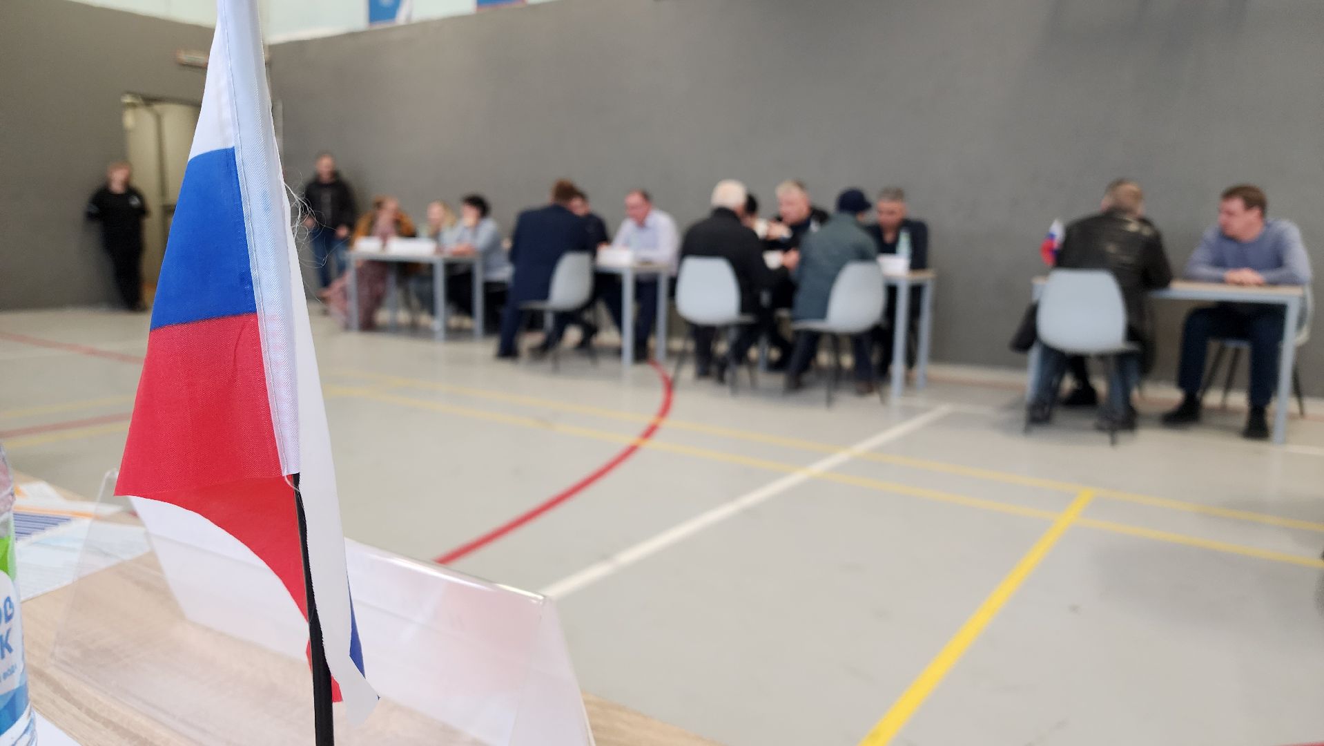 Бронницы, Выездная администрация, Обоащения жителей к администрации, Встреча жителей с представителями администрации, Ямочный ремонт,