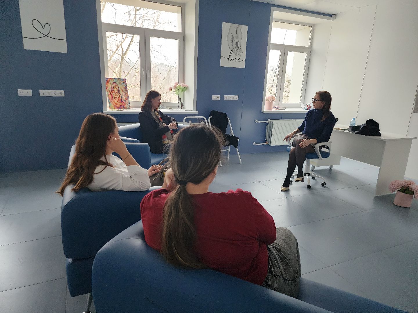 Медицина, Роды, Доула, Родительство, Истра,