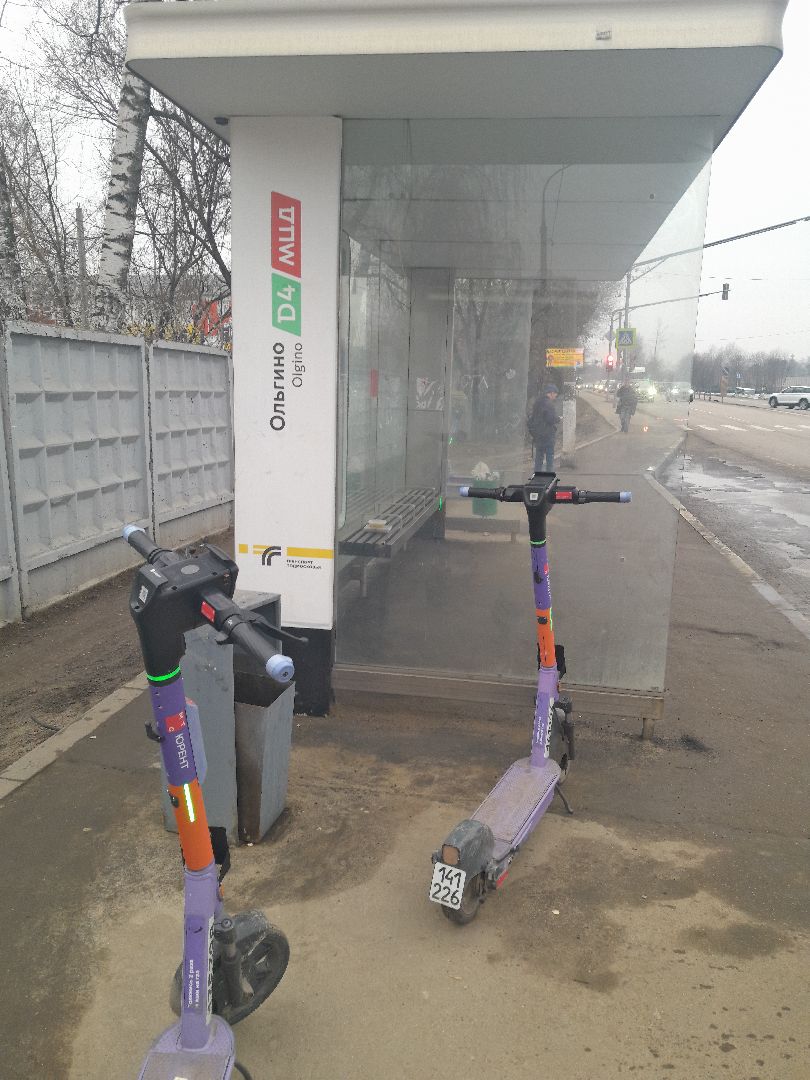 железнодорожный,мцд-4 ольгино, вандалы, остановка общественного транспорта,