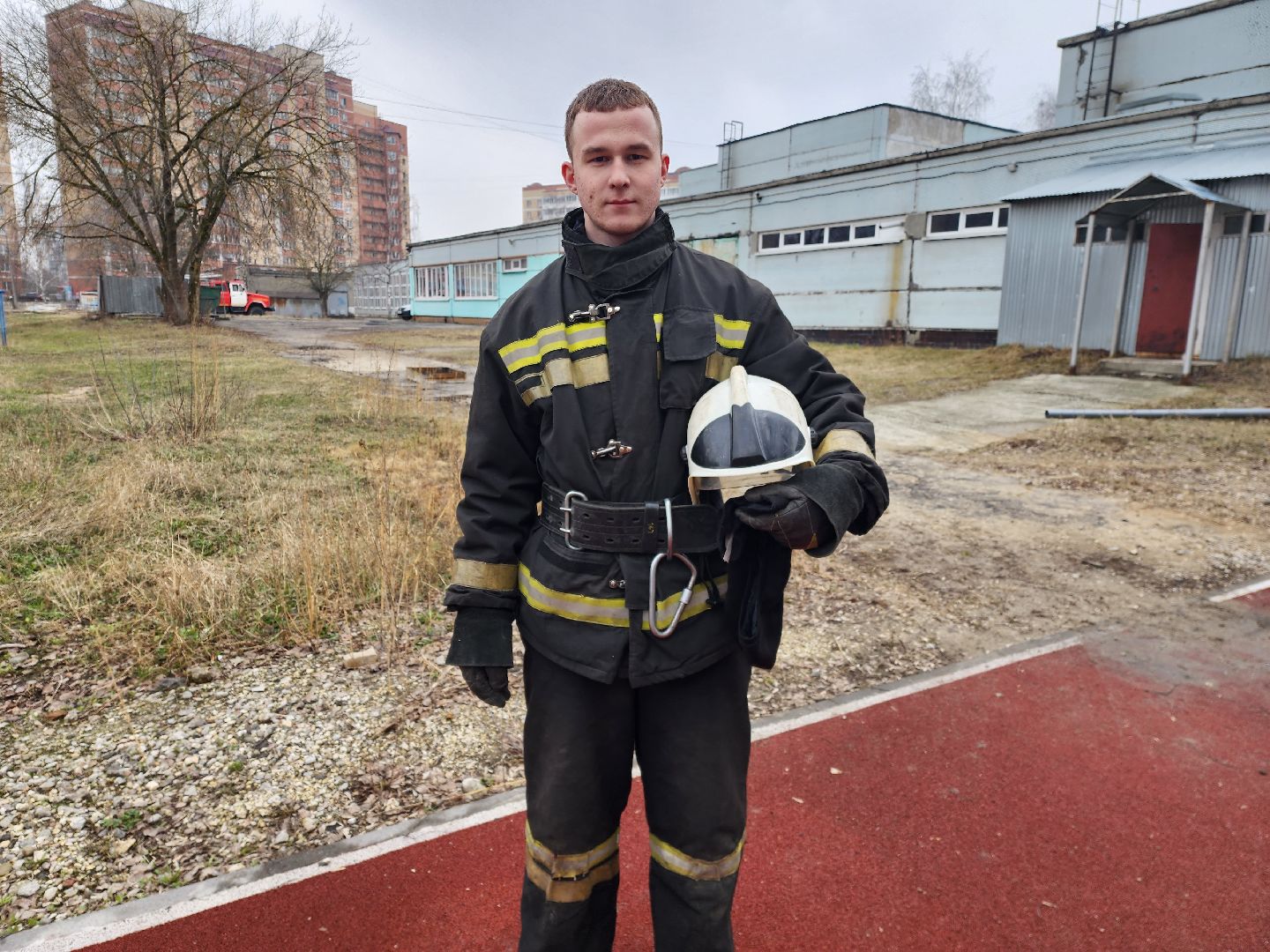 раменское, образование, раменский колледж, чемпионат профессионалы 2025, победители регионального этапа, безопасность жизнедеятельности на судне,