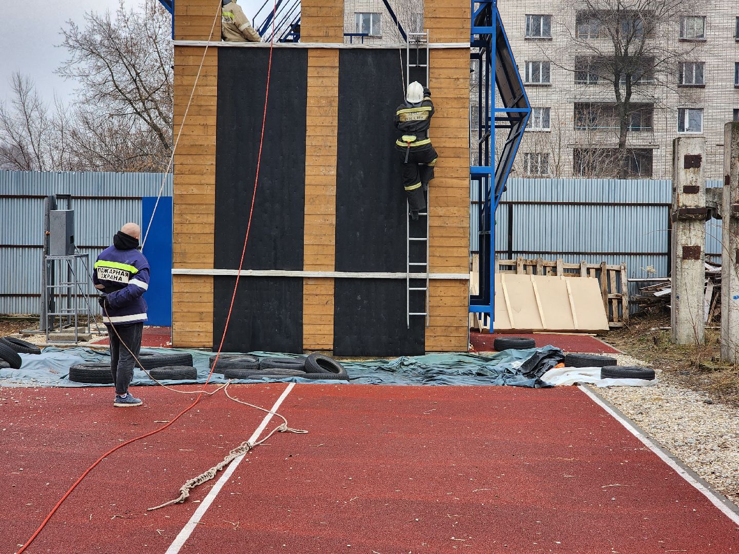 раменское, образование, раменский колледж, чемпионат профессионалы 2025, победители регионального этапа, безопасность жизнедеятельности на судне,