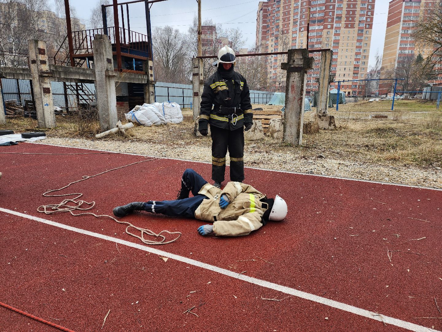 раменское, образование, раменский колледж, чемпионат профессионалы 2025, победители регионального этапа, безопасность жизнедеятельности на судне,