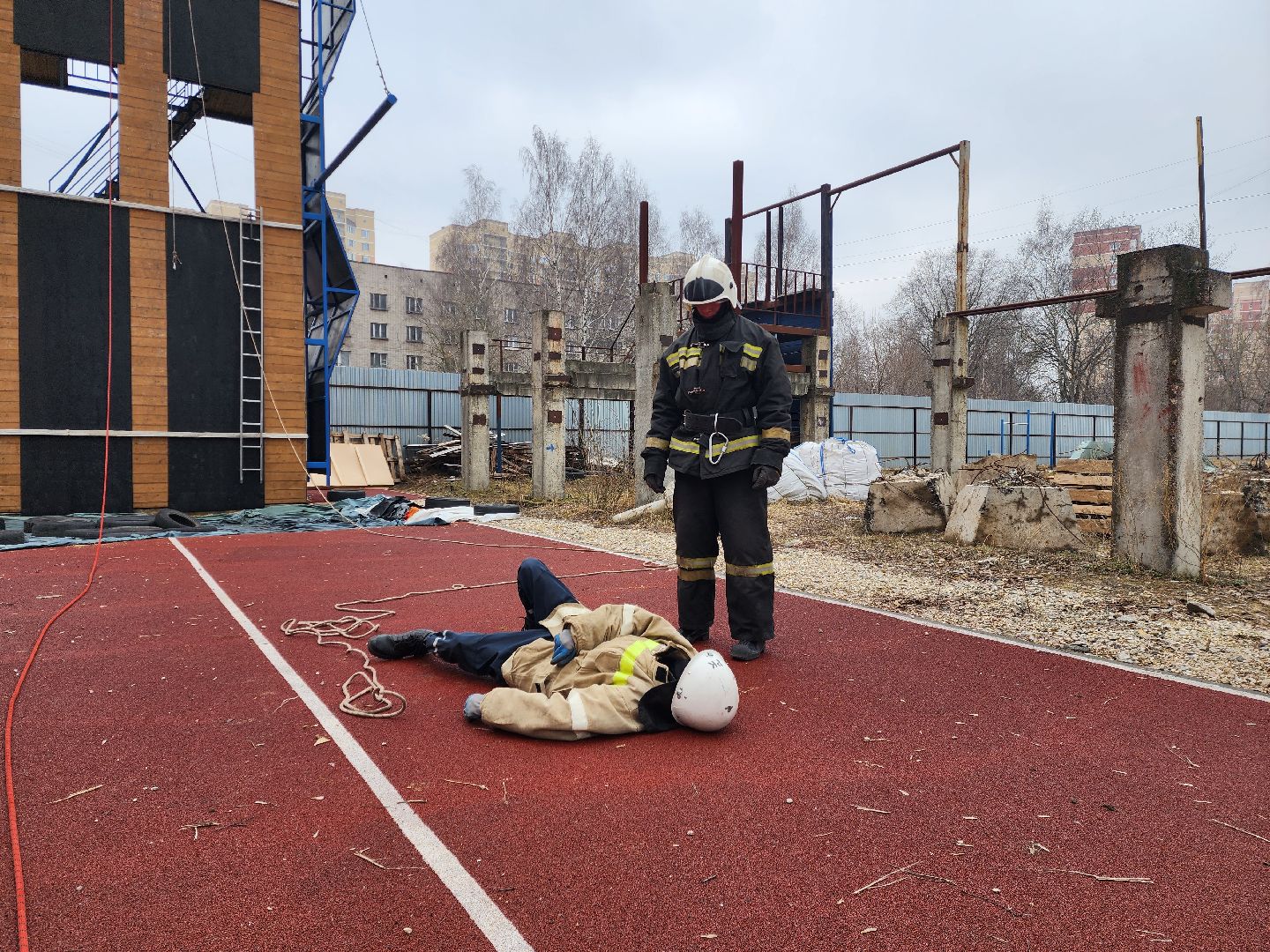 раменское, образование, раменский колледж, чемпионат профессионалы 2025, победители регионального этапа, безопасность жизнедеятельности на судне,