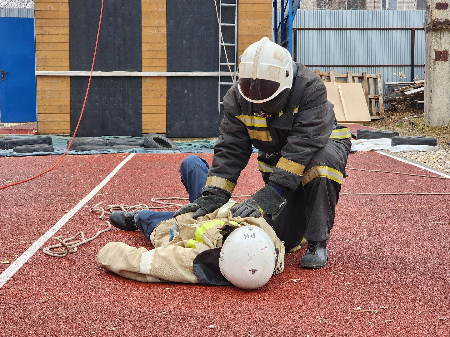 раменское, образование, раменский колледж, чемпионат профессионалы 2025, победители регионального этапа, безопасность жизнедеятельности на судне,