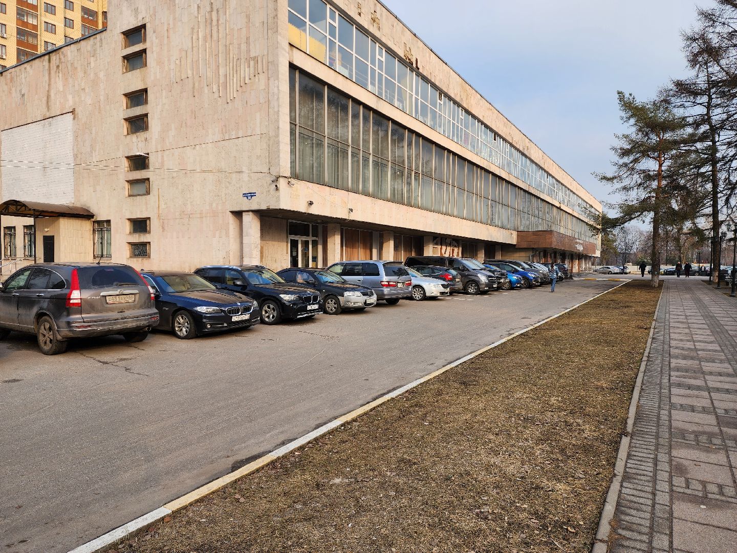 раменское, общество, выездная администрация, удельная,