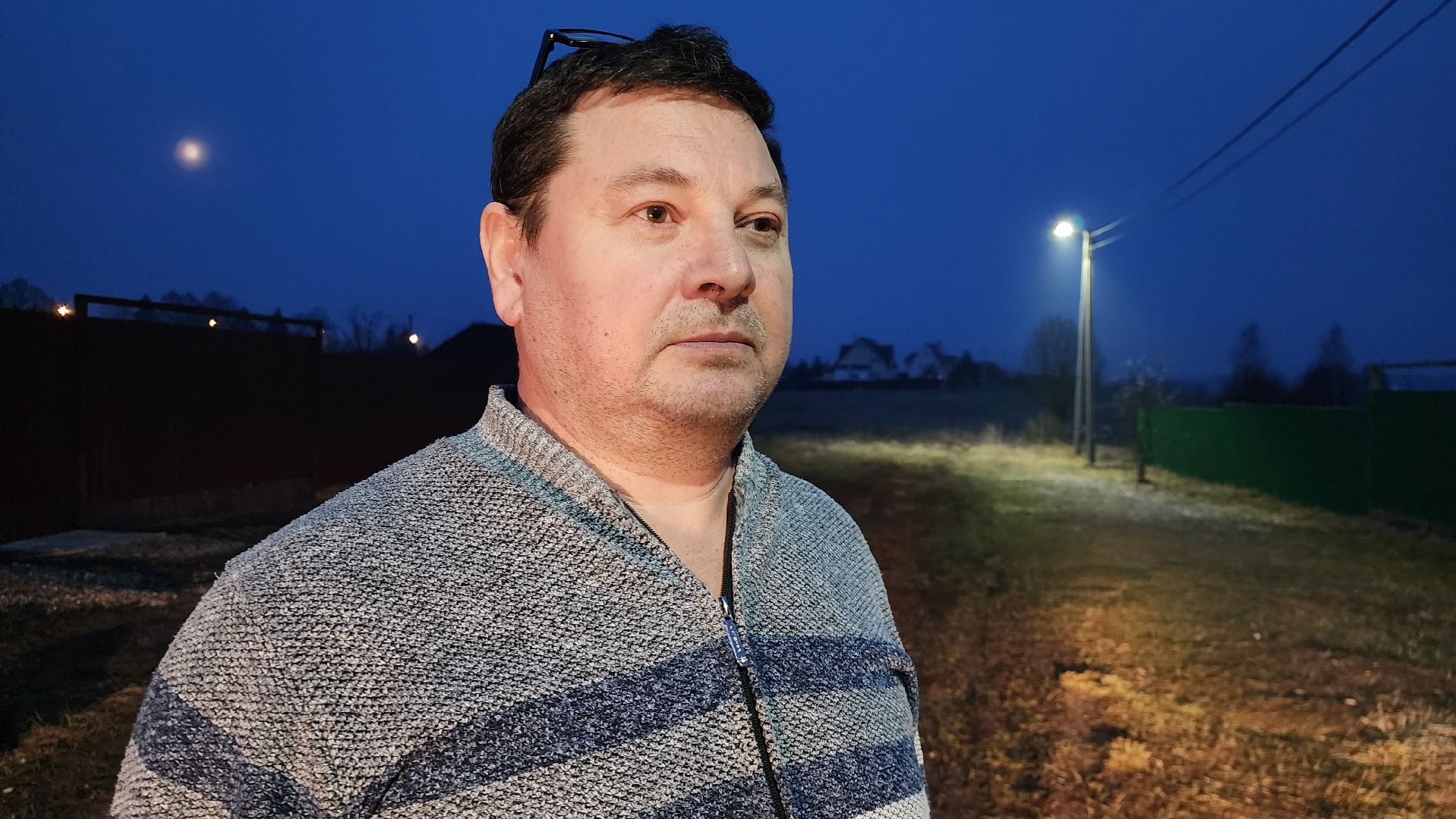 истра, строительство дорог, многодетные семьи,выездная администрация,