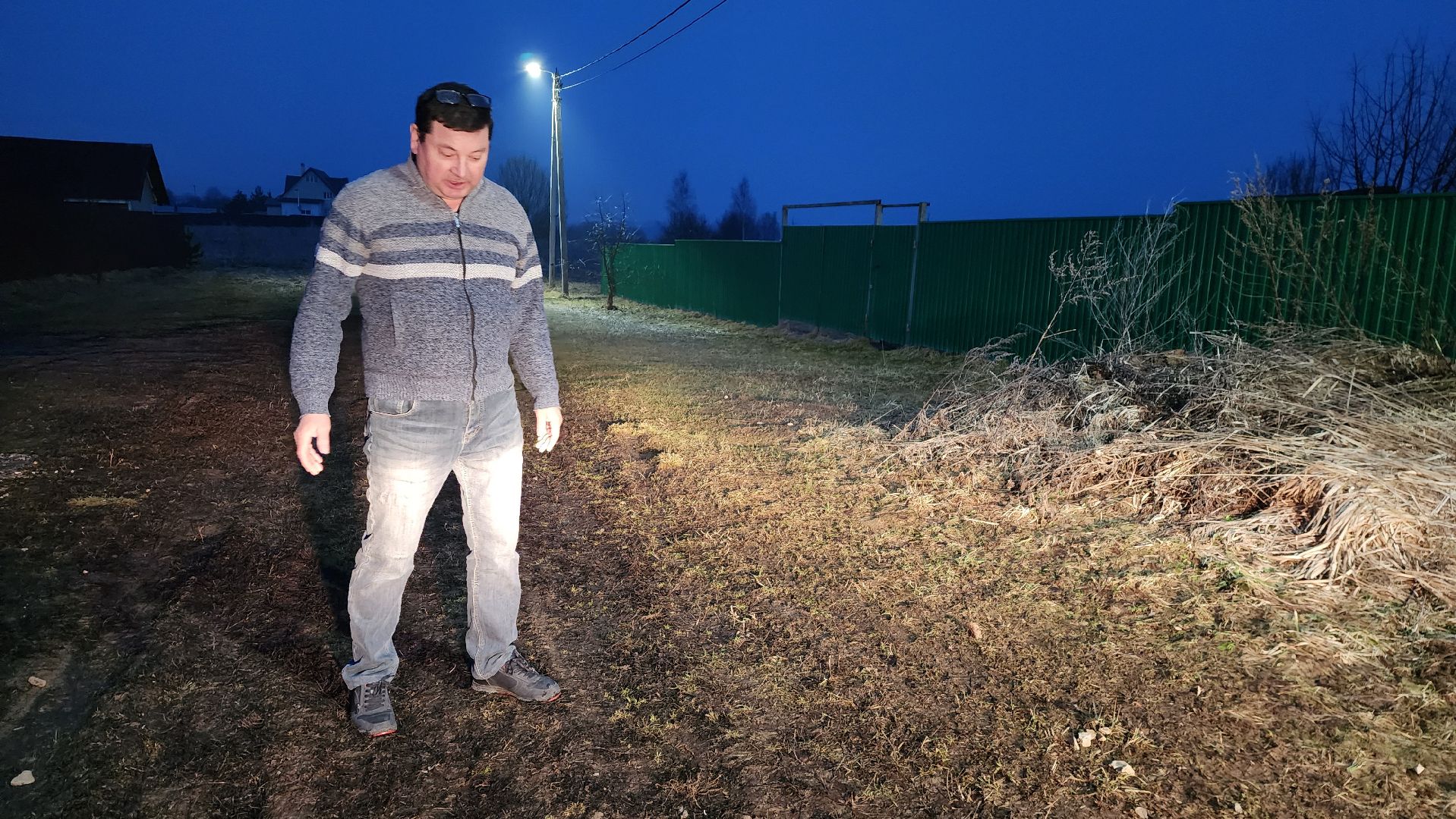 истра, строительство дорог, многодетные семьи,выездная администрация,