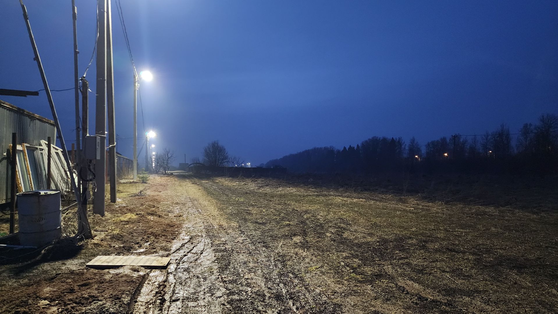 истра, строительство дорог, многодетные семьи,выездная администрация,