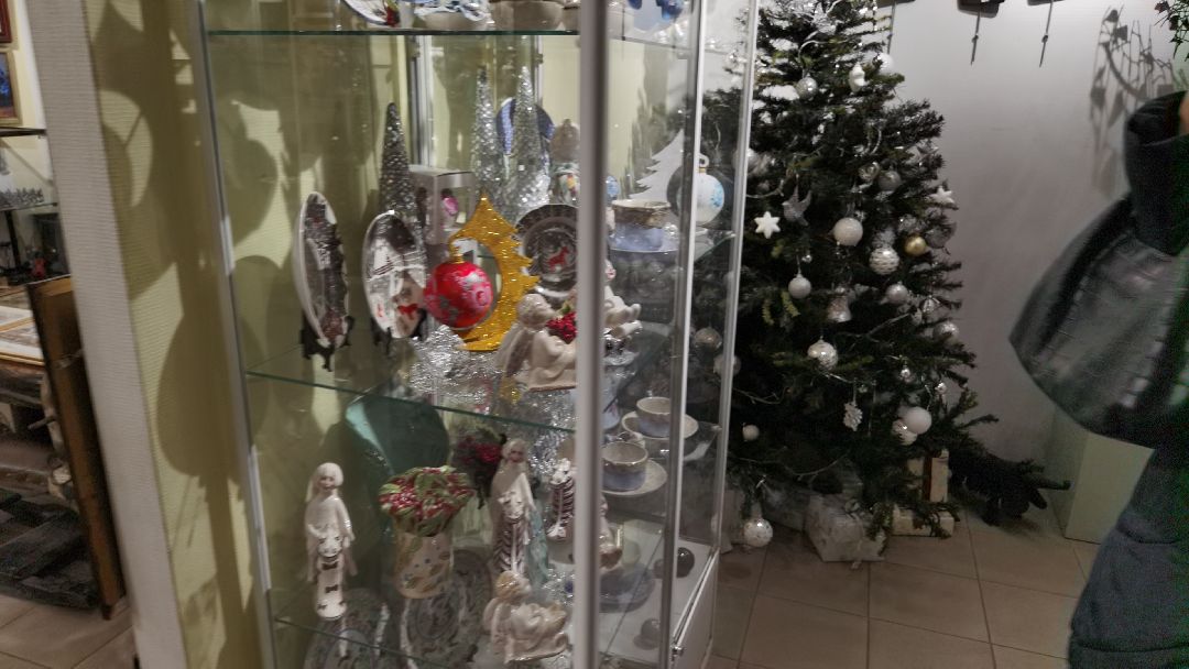 Коломна, общество