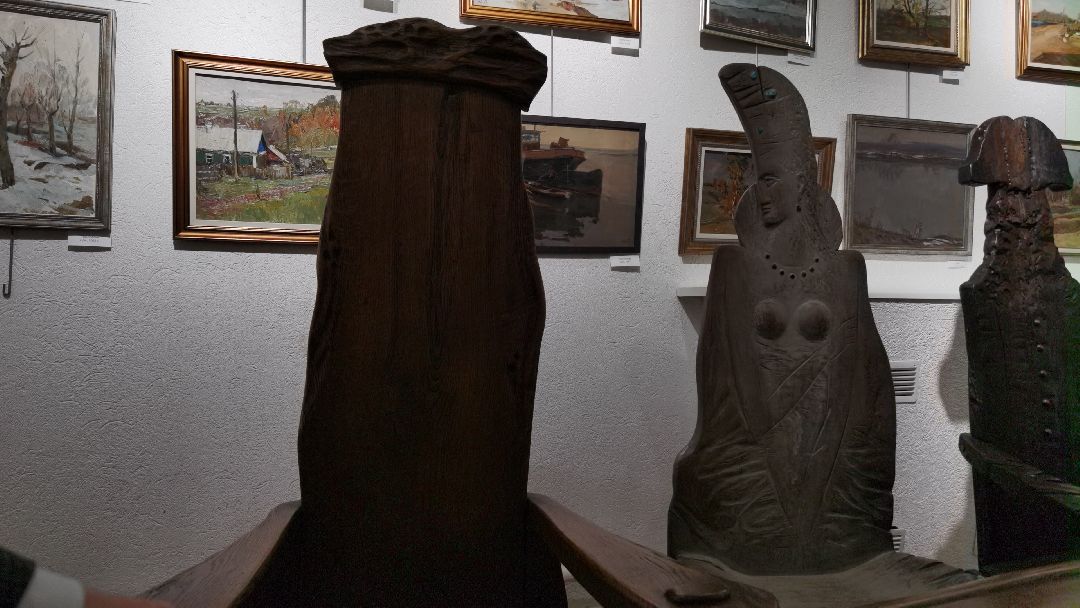 Коломна, общество