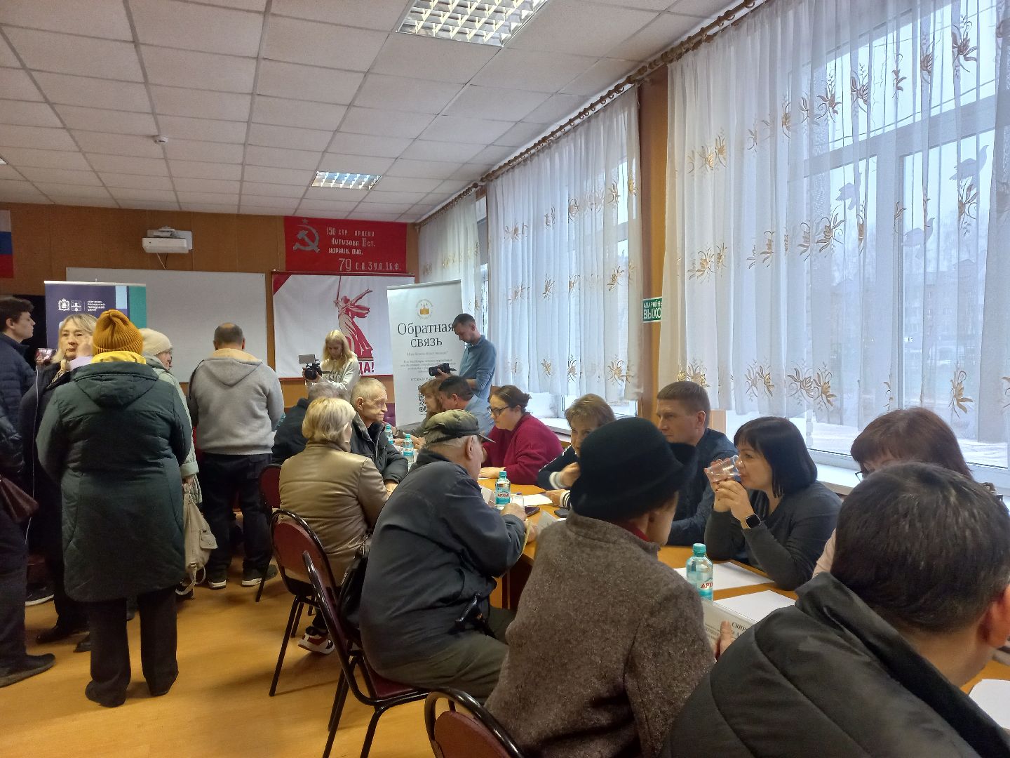 сергиев посад, краснозаводск, администрация го сергиев посад,