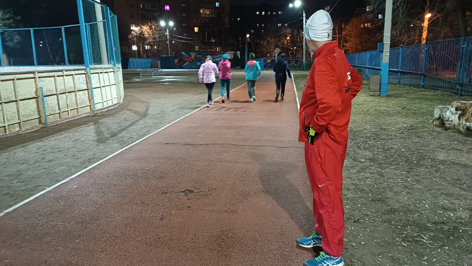 щёлково, спортивная ходьба, тренировки, легкая атлетика,