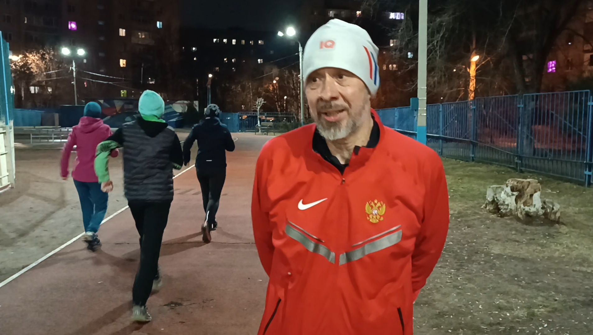 щёлково, спортивная ходьба, тренировки, легкая атлетика,