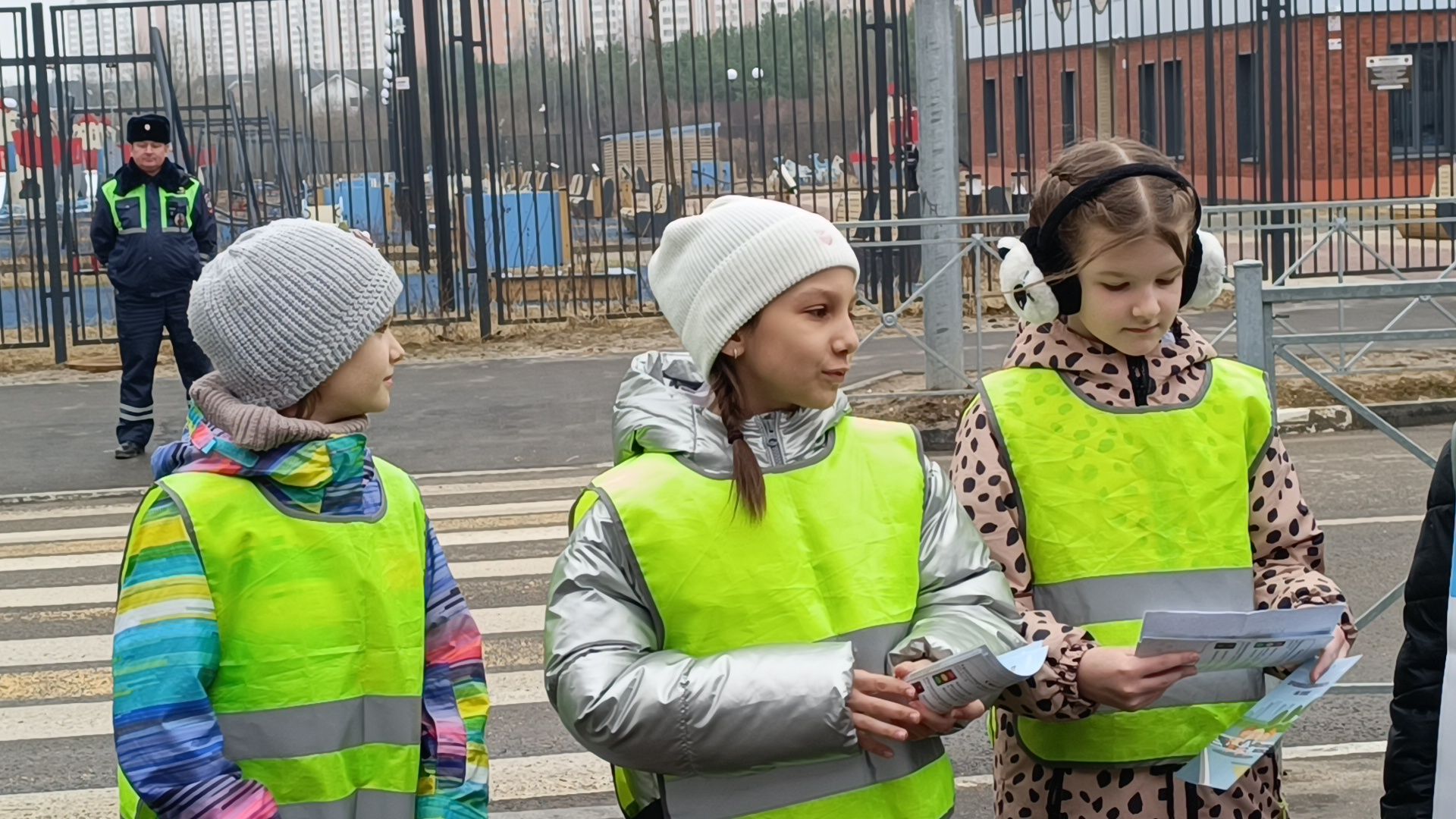 транспорт, гаи, лобня,