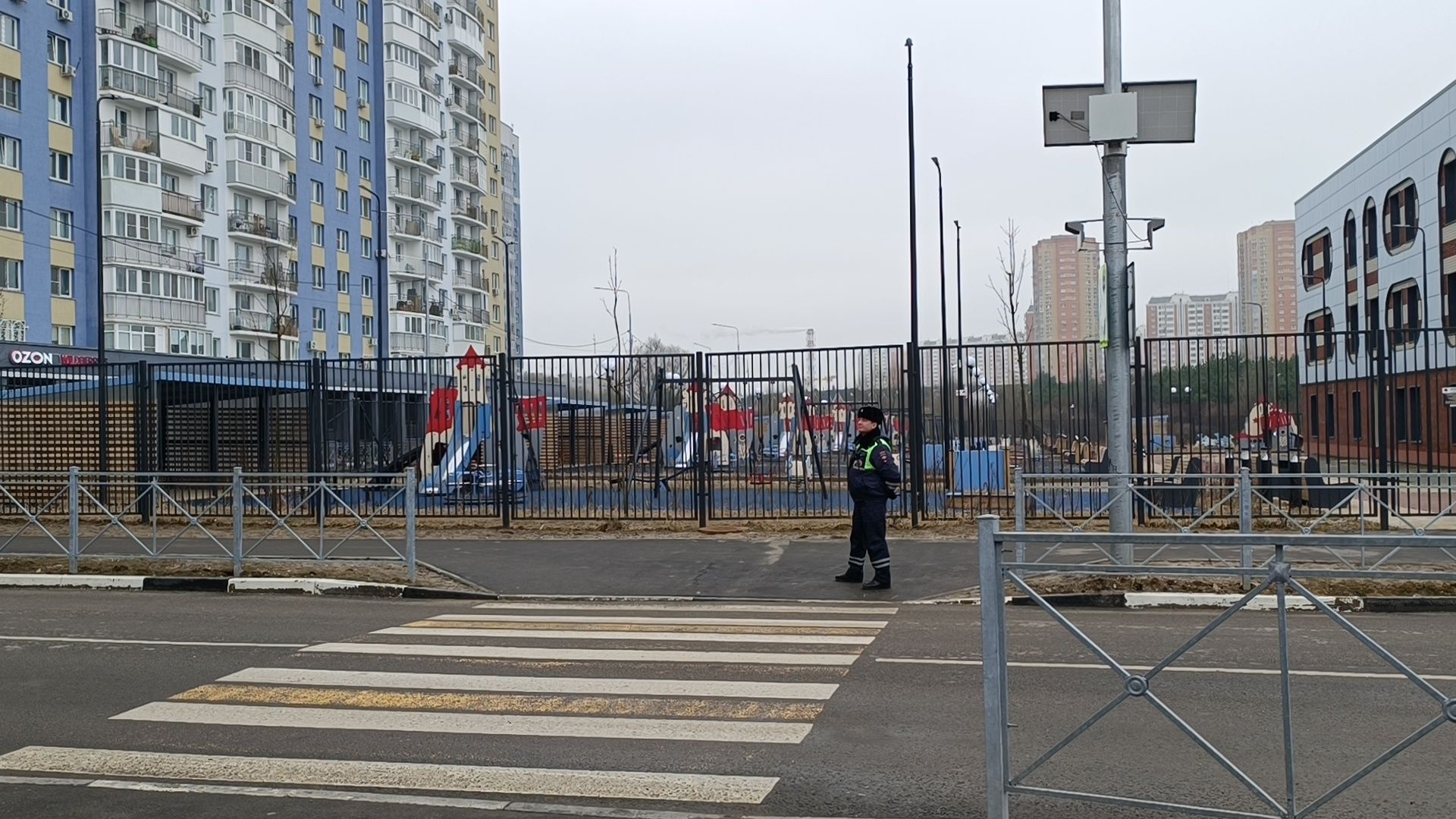 транспорт, гаи, лобня,