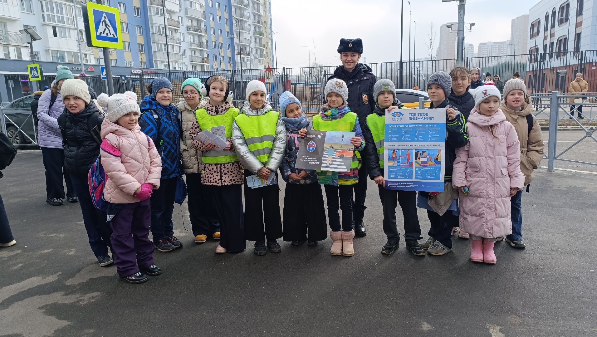 транспорт, гаи, лобня,