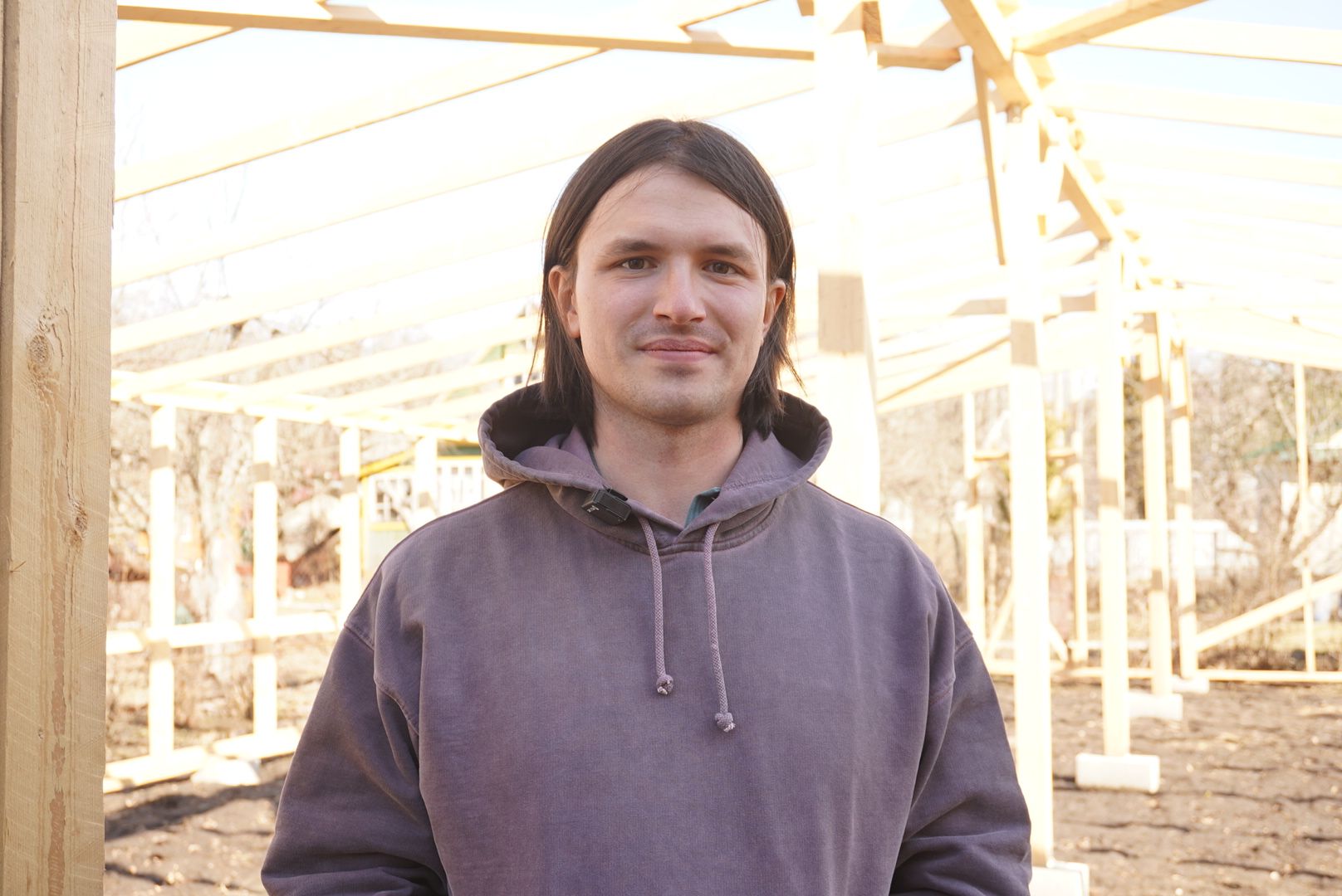 Электрогорск, Рекорд, сельское хозяйство,