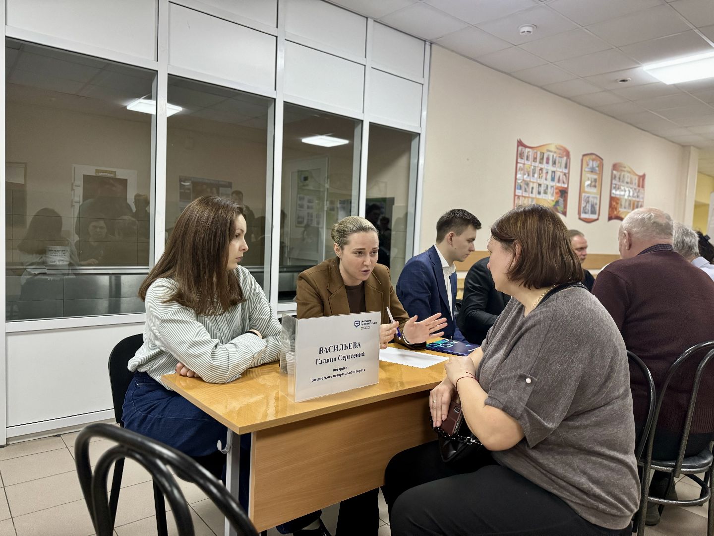 выездная администрация, ленинский городской округ, прием главы, жители ленинского округа,