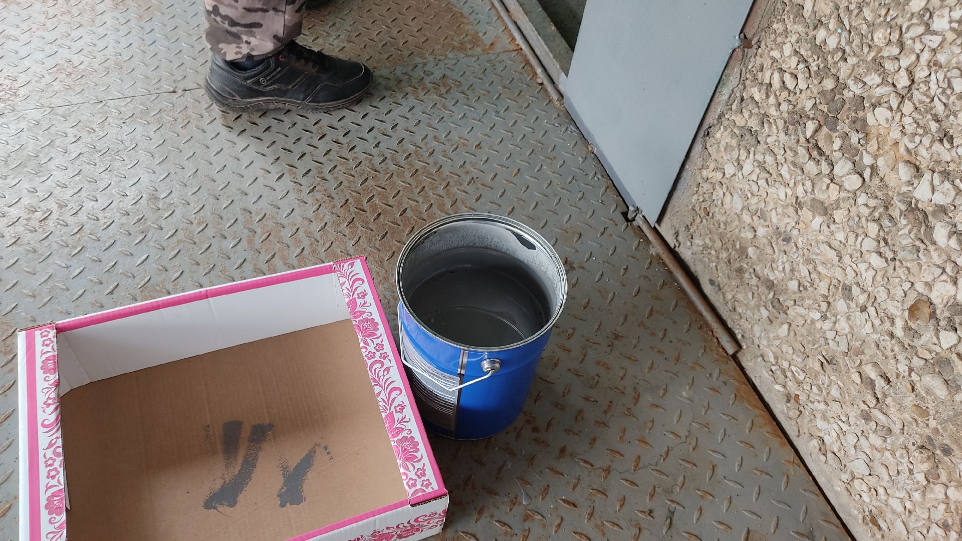 Лобня, ЖКХ, двери