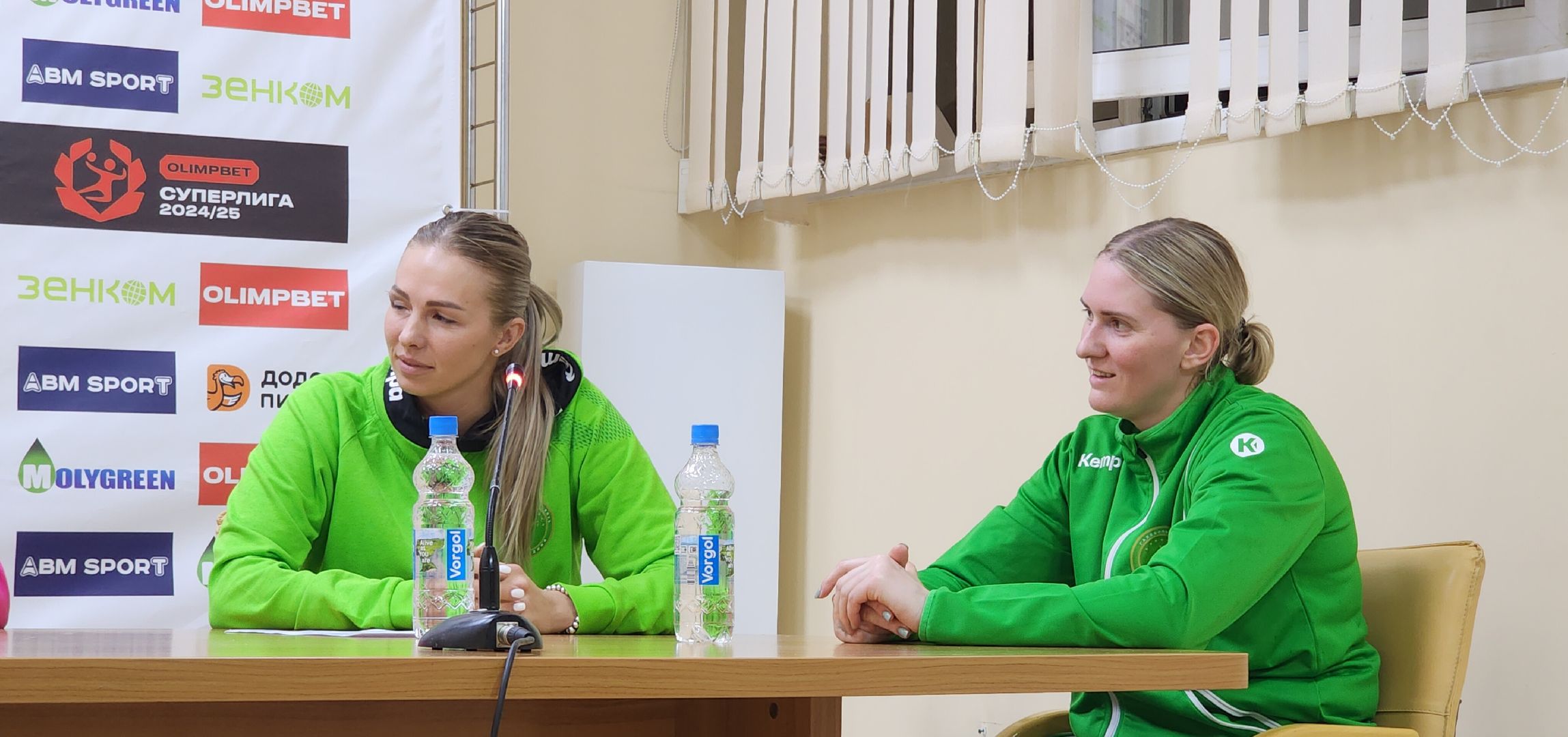 спорт, гандбол, Звенигород,суперлига,