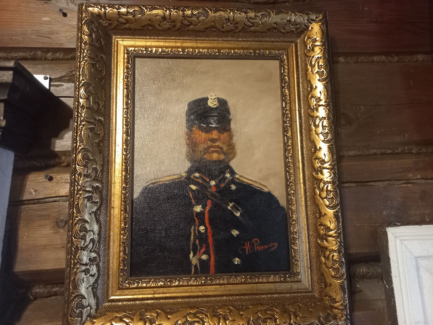 сергиев посад, Дом урядника, дом-музей народных увеселений, хотьково, История хотьково, ремесла,