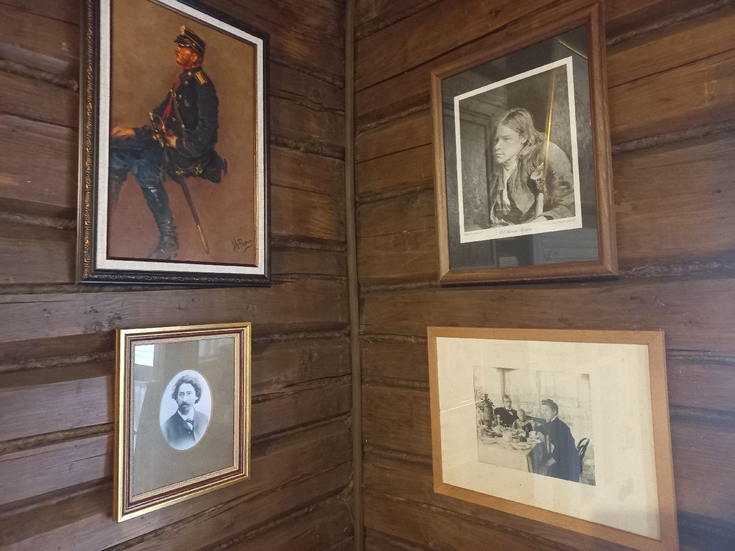 сергиев посад, Дом урядника, дом-музей народных увеселений, хотьково, История хотьково, ремесла,