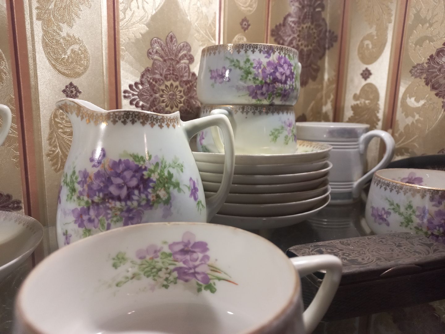 сергиев посад, Дом урядника, дом-музей народных увеселений, хотьково, История хотьково, ремесла,