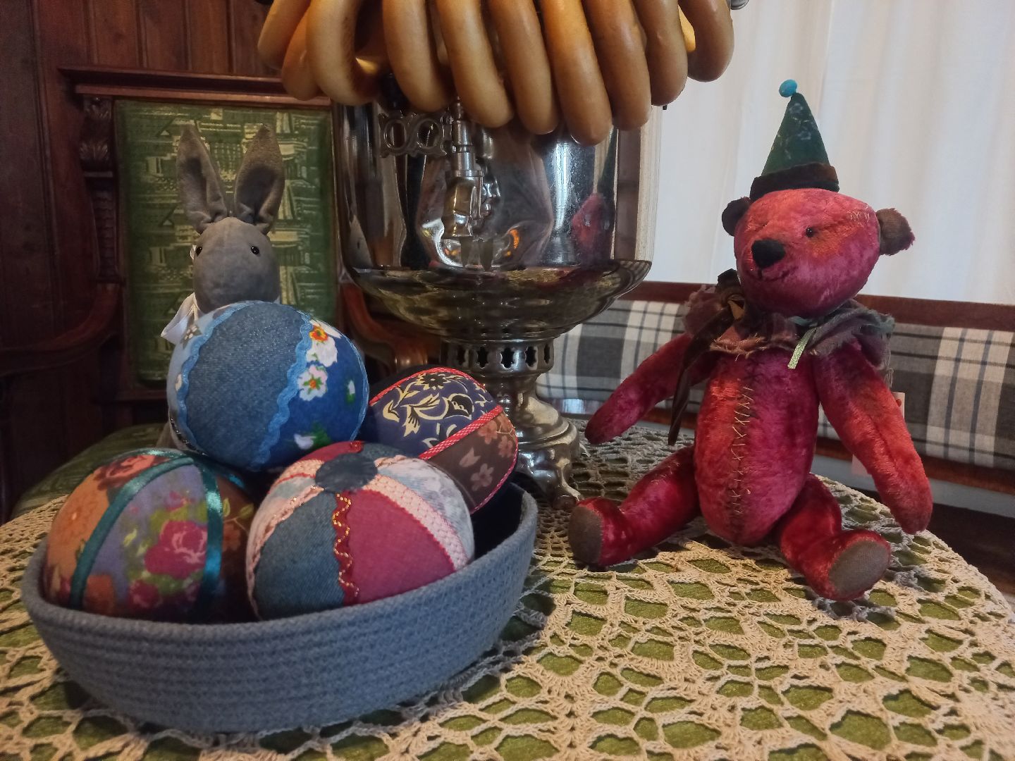 сергиев посад, Дом урядника, дом-музей народных увеселений, хотьково, История хотьково, ремесла,