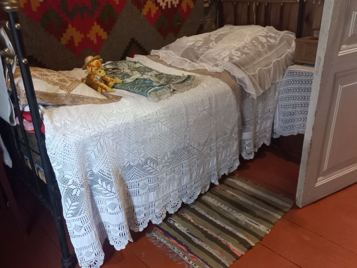 сергиев посад, Дом урядника, дом-музей народных увеселений, хотьково, История хотьково, ремесла,