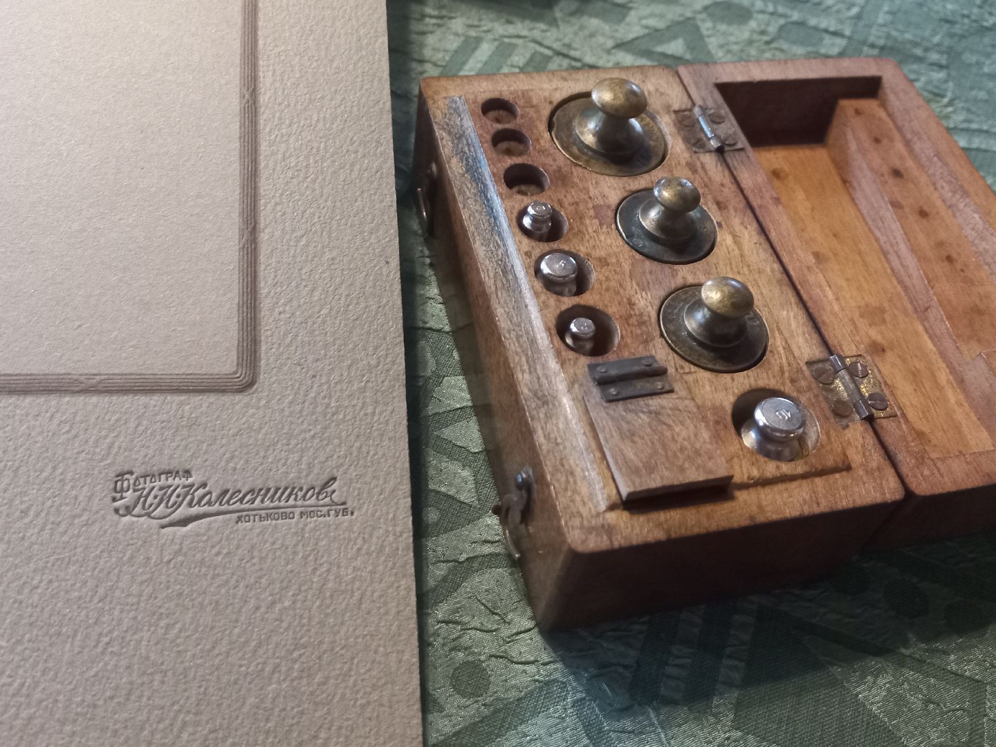 сергиев посад, Дом урядника, дом-музей народных увеселений, хотьково, История хотьково, ремесла,