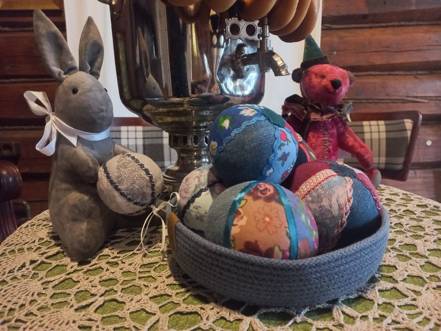 сергиев посад, Дом урядника, дом-музей народных увеселений, хотьково, История хотьково, ремесла,