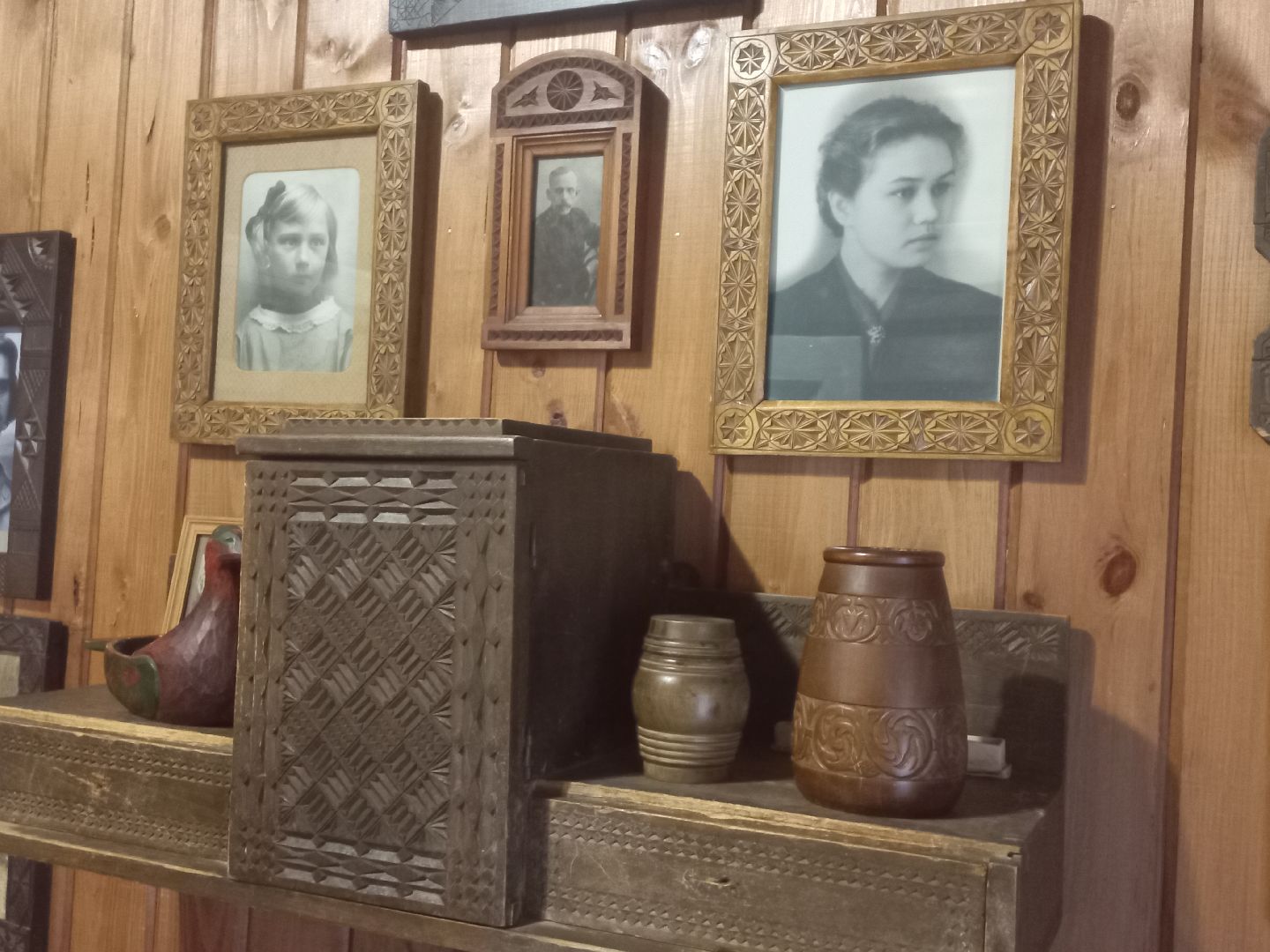 сергиев посад, Дом урядника, дом-музей народных увеселений, хотьково, История хотьково, ремесла,