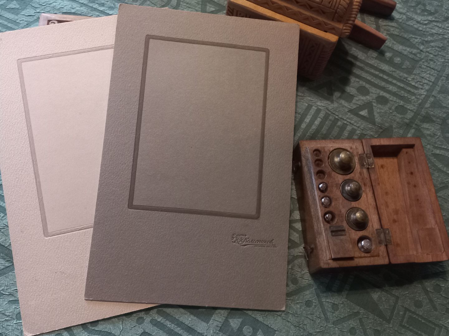 сергиев посад, Дом урядника, дом-музей народных увеселений, хотьково, История хотьково, ремесла,