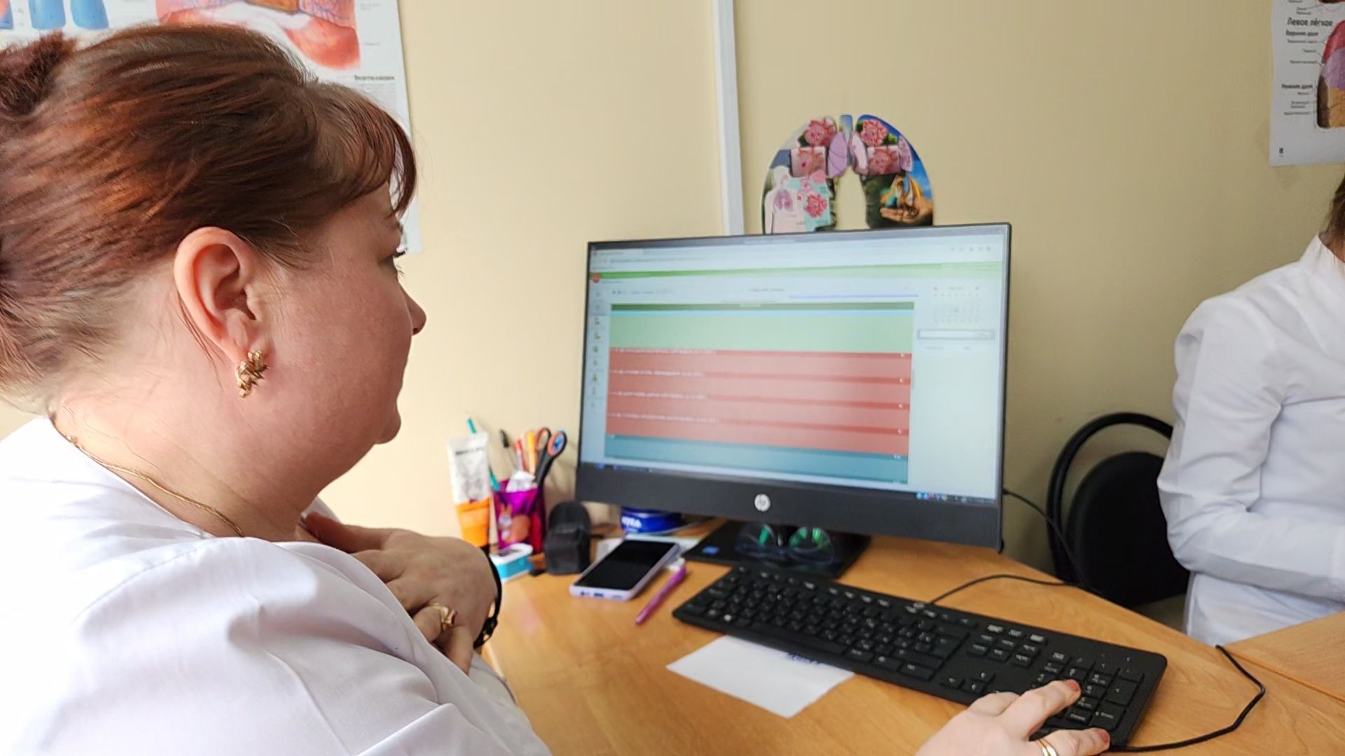 Бронницы, Новый врач, Врач-пульмонолог, Аллергия,