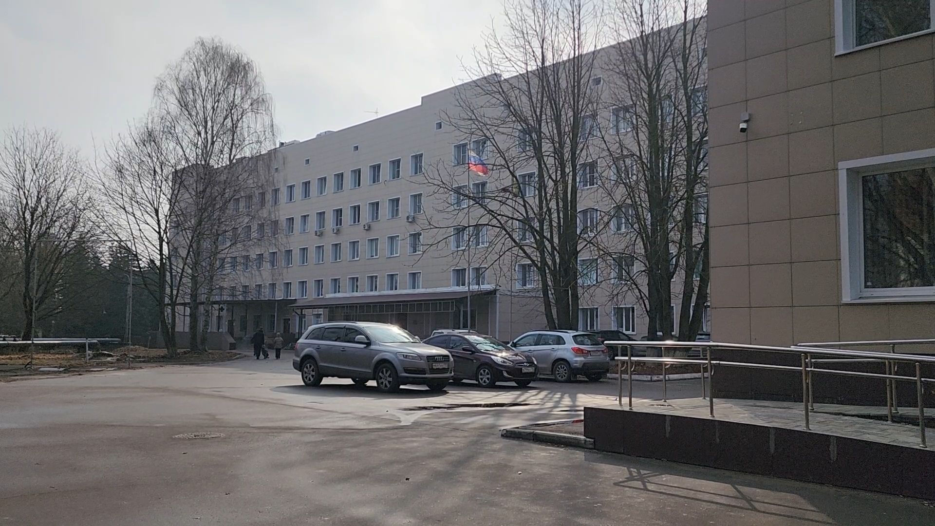 Бронницы, Новый врач, Врач-пульмонолог, Аллергия,