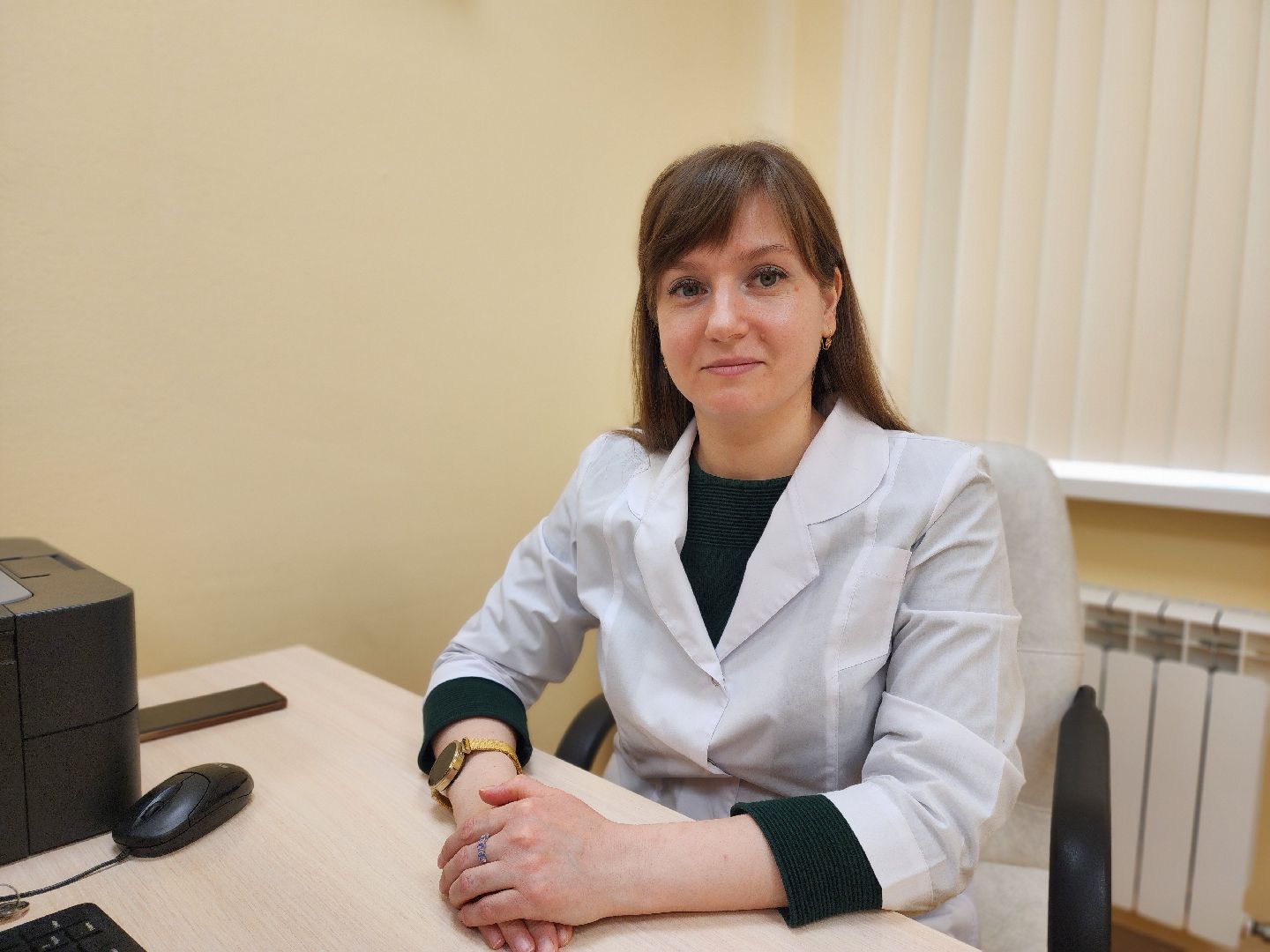 Подольск, меланома, здоровье, покб,