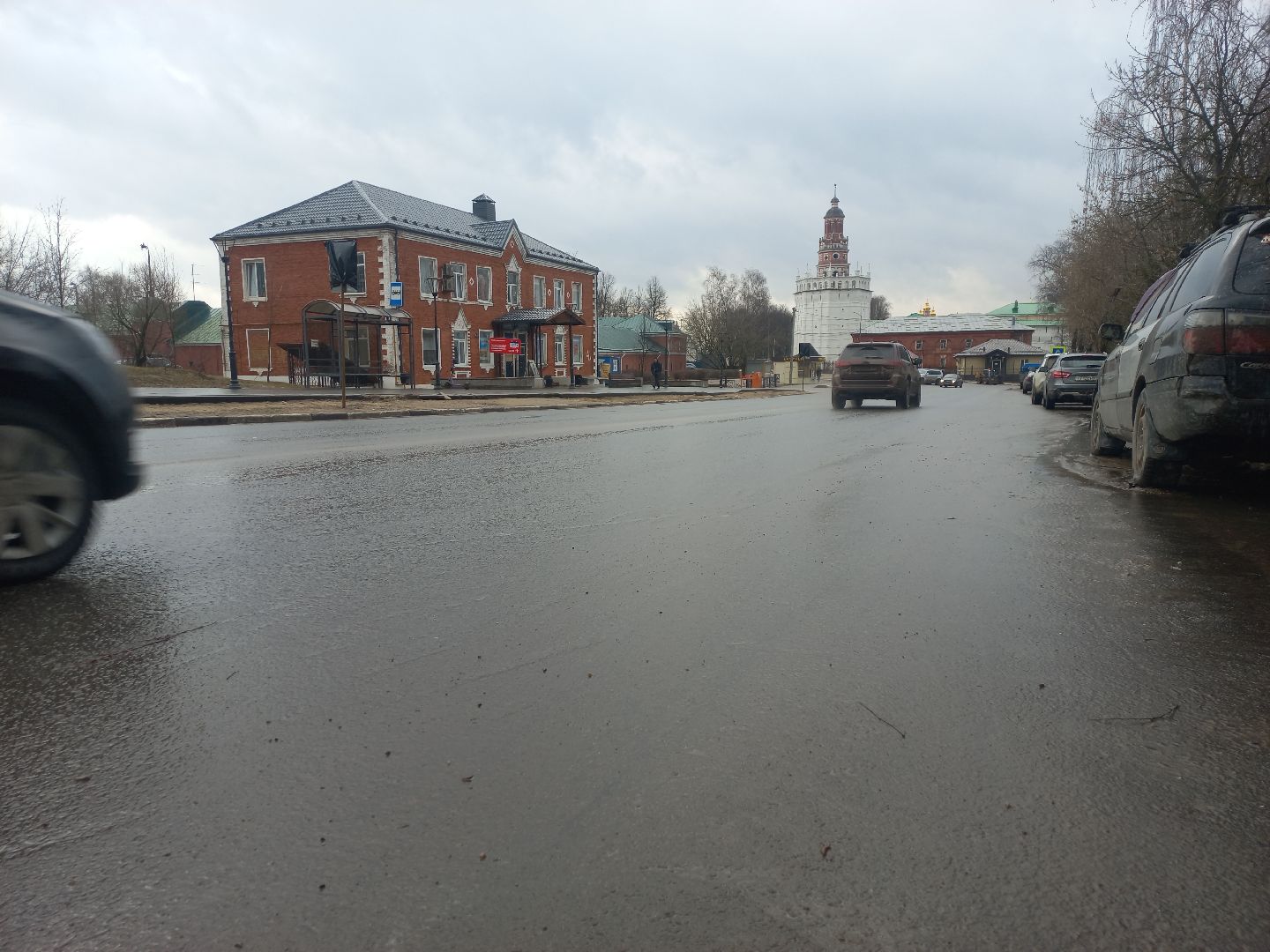 сергиев посад, уборка, благоустройство,