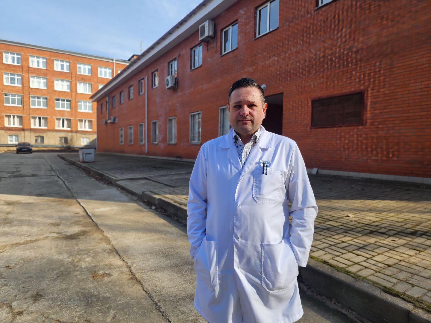 пущино, серпухов, медики, медицина,