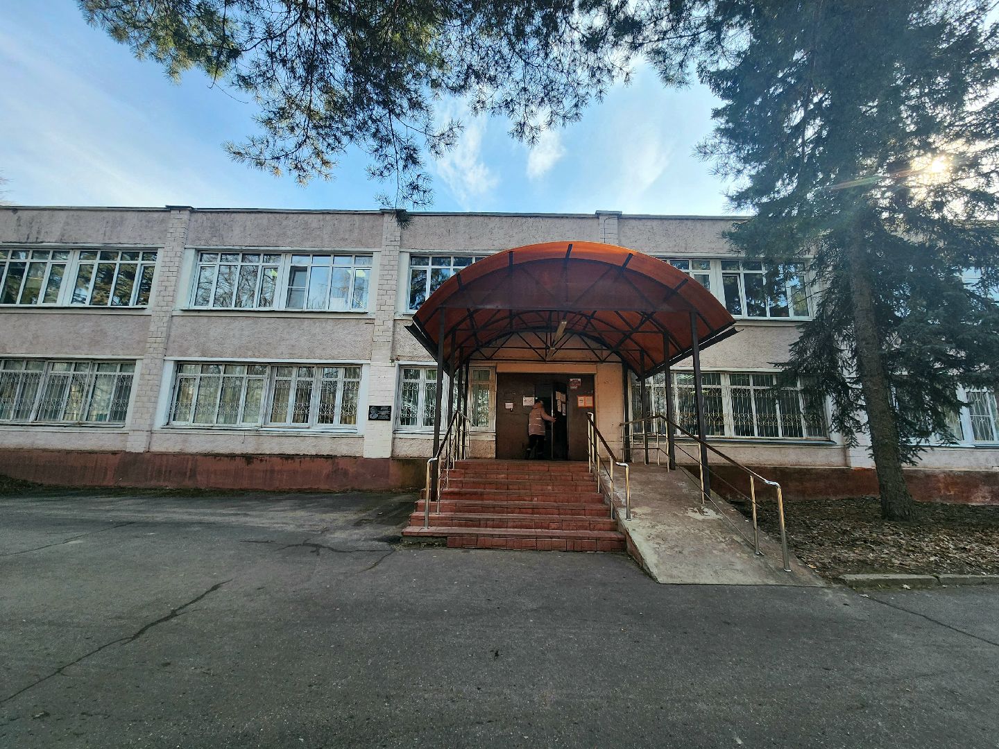 пущино, серпухов, медики, медицина,